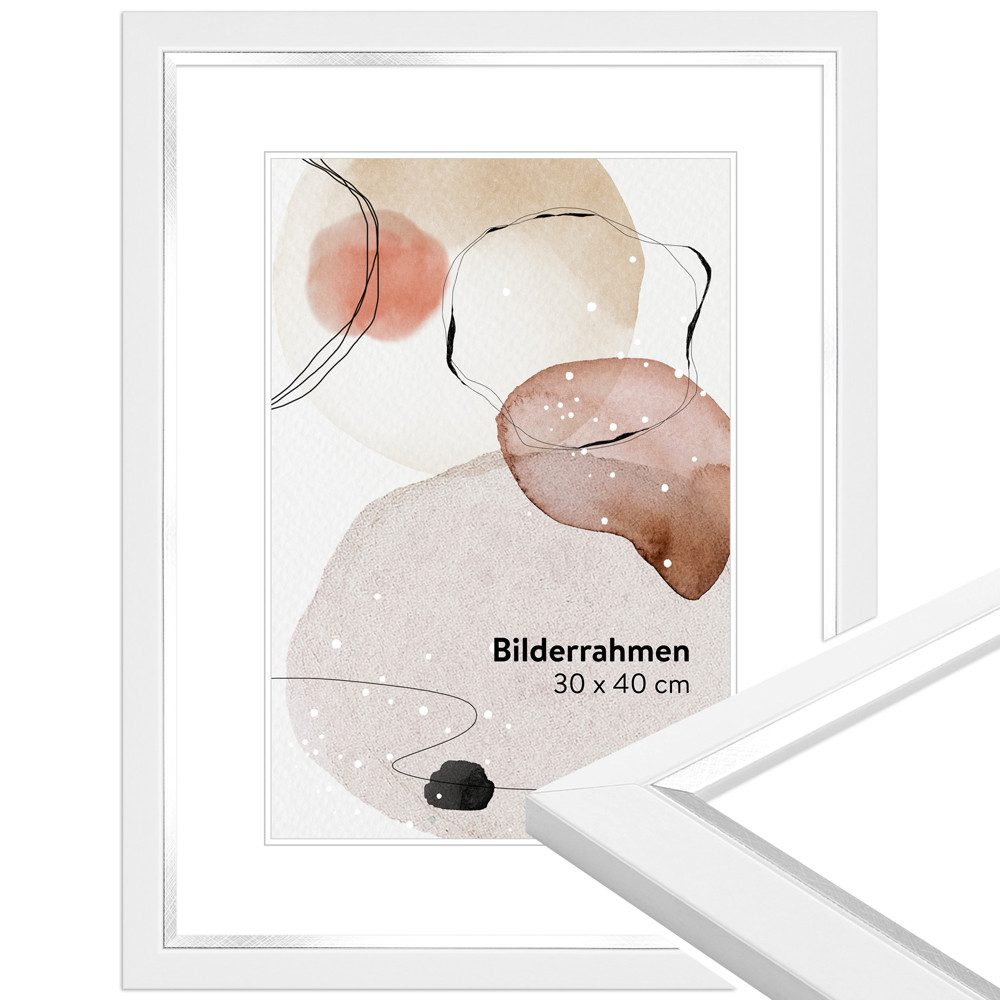 Bilderrahmen H490