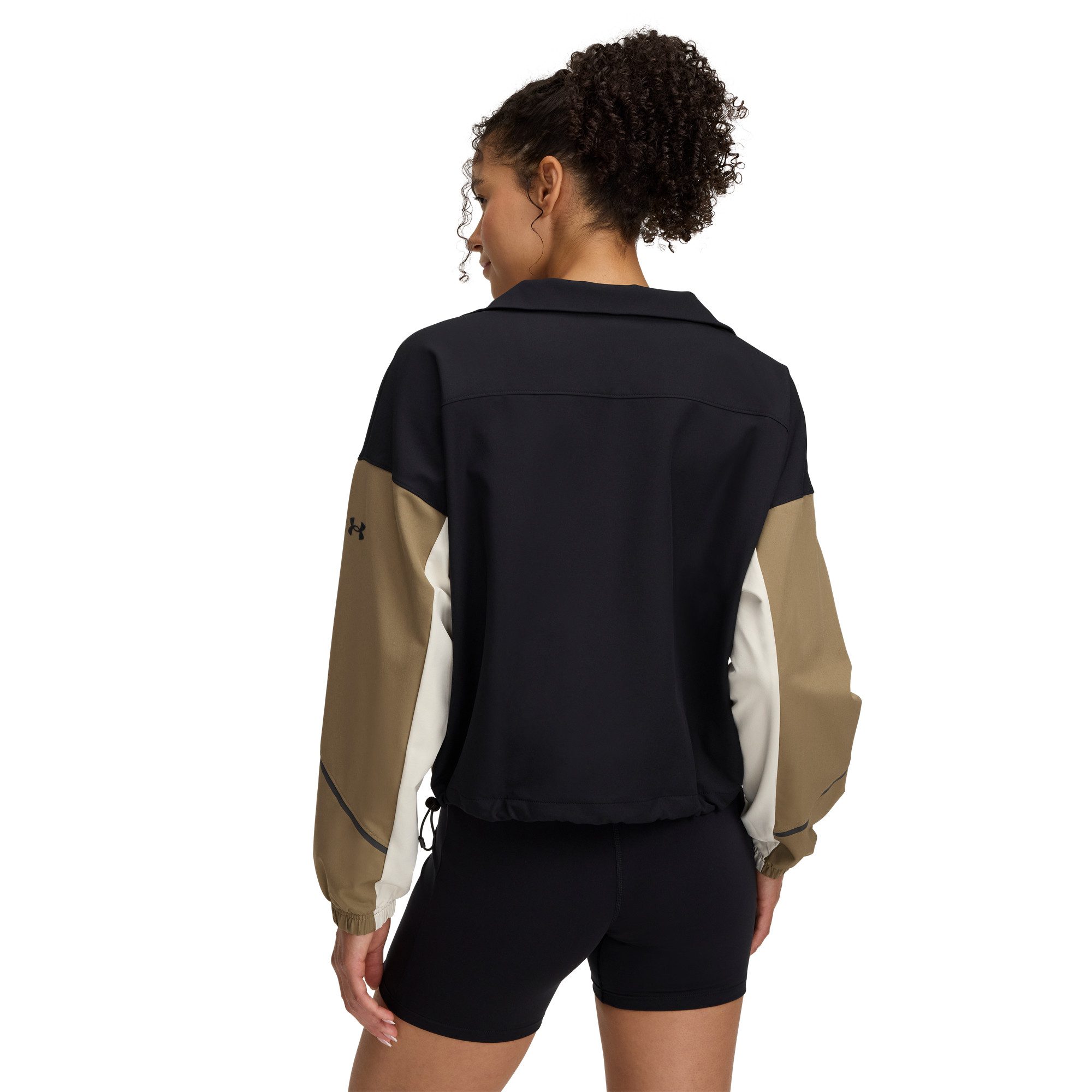 Under Armour® Trainingsjacke Under Armour Damen günstig online kaufen