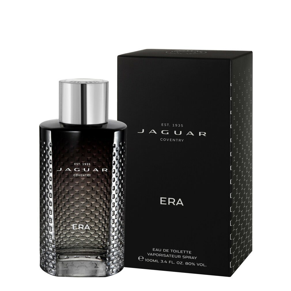 Jaguar Körperpflegeduft Era Eau De Toilette Spray 100ml