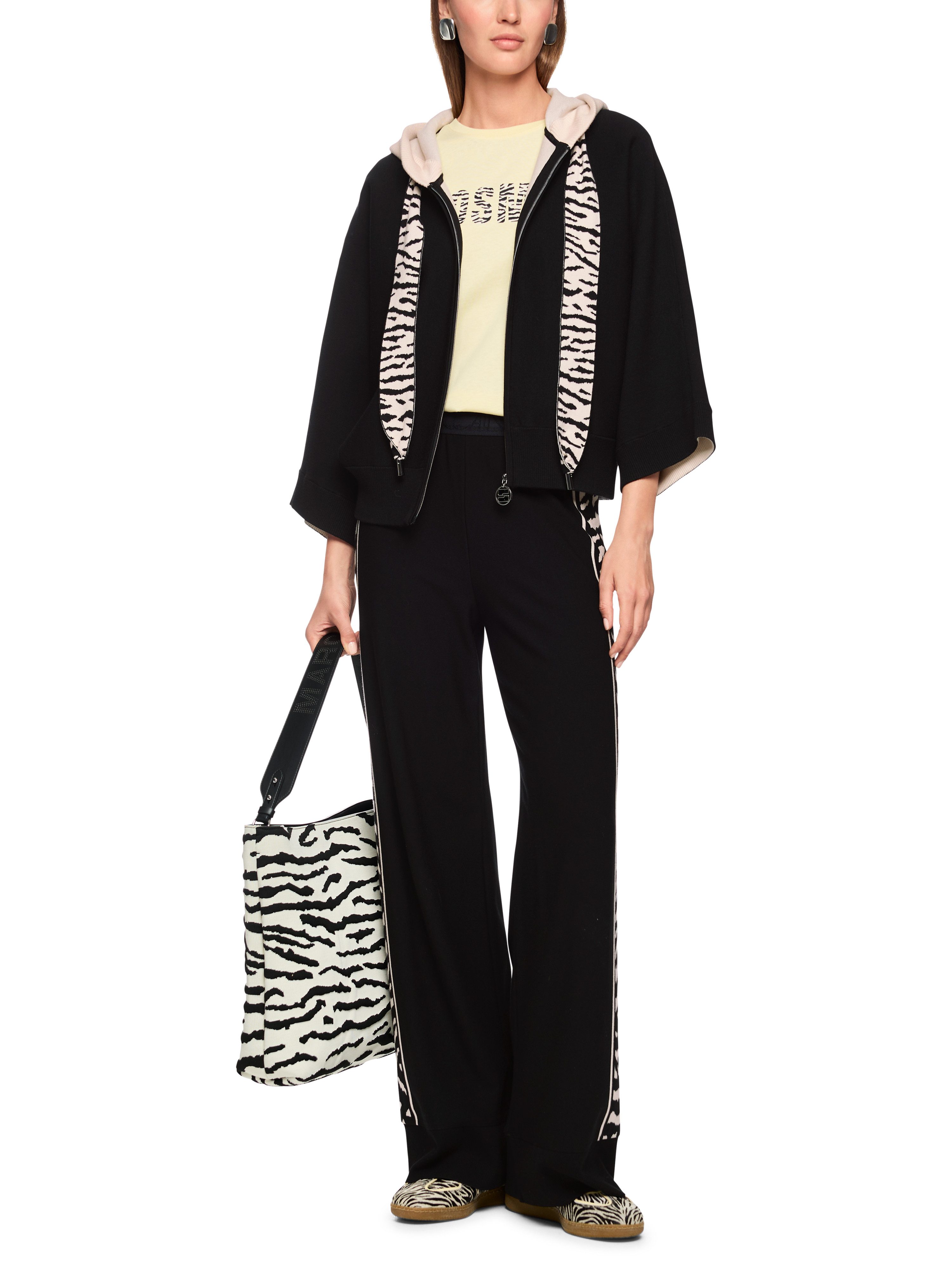 Marc Cain Strickjacke günstig online kaufen