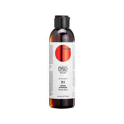 DSD de Luxe Haarshampoo 7.1 Opium Shampoo, 1-tlg.