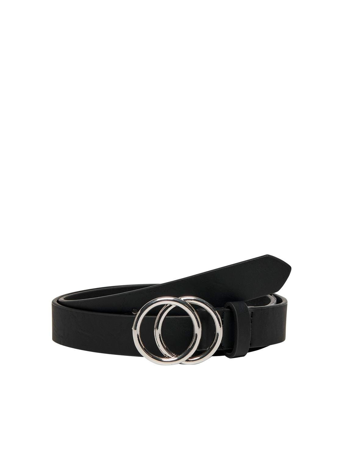 ONLY Taillengürtel ONLRASMI FAUX LEATHER JEANS günstig online kaufen