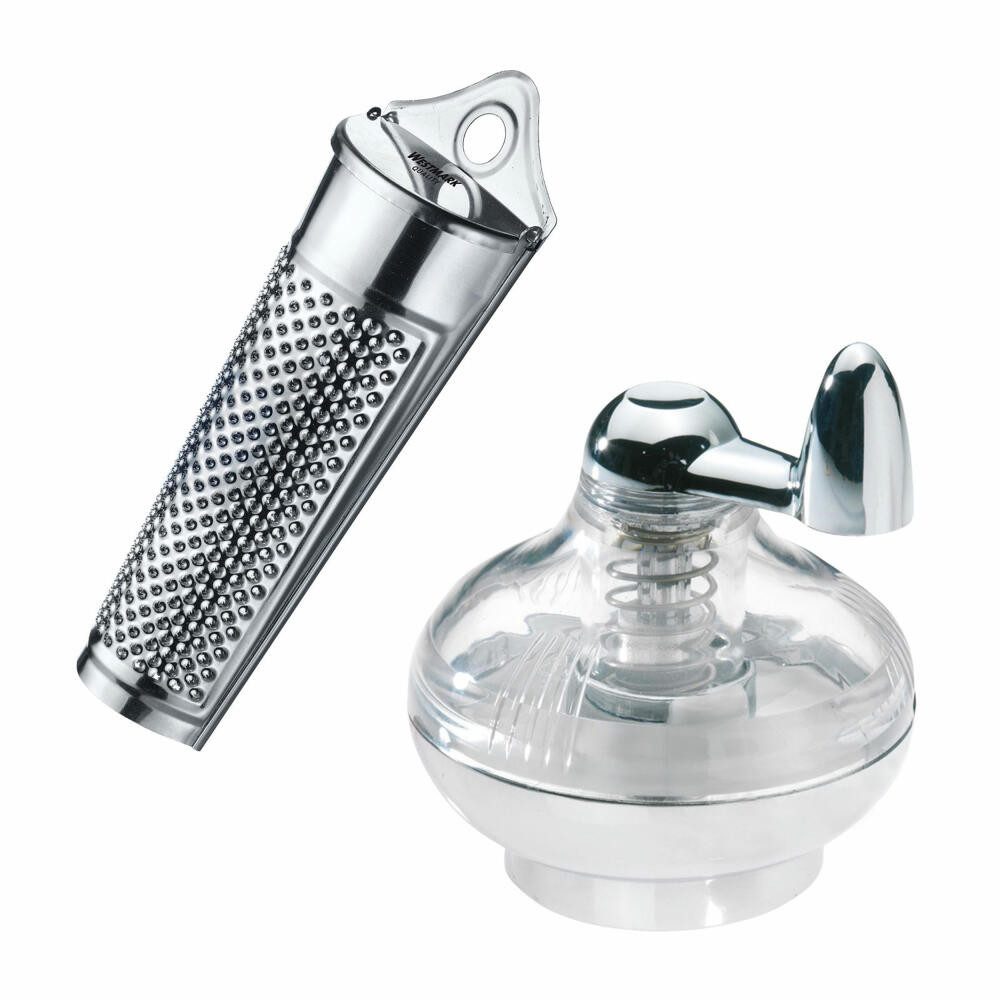 WESTMARK Muskatmühle Muskat-Set 2 tlg.