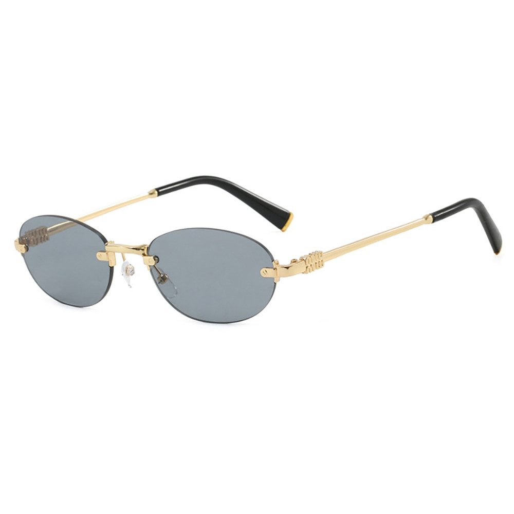 PACIEA Sonnenbrille Damen Herren UV Schutz Outdoor Mehrfarbig