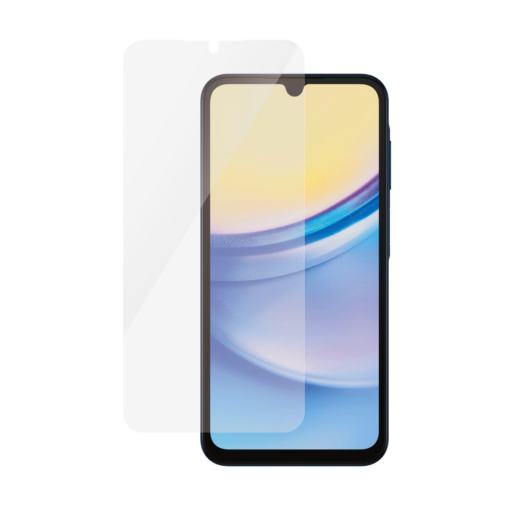 Displayschutzglas Ultra-Wide Fit Screen Protection