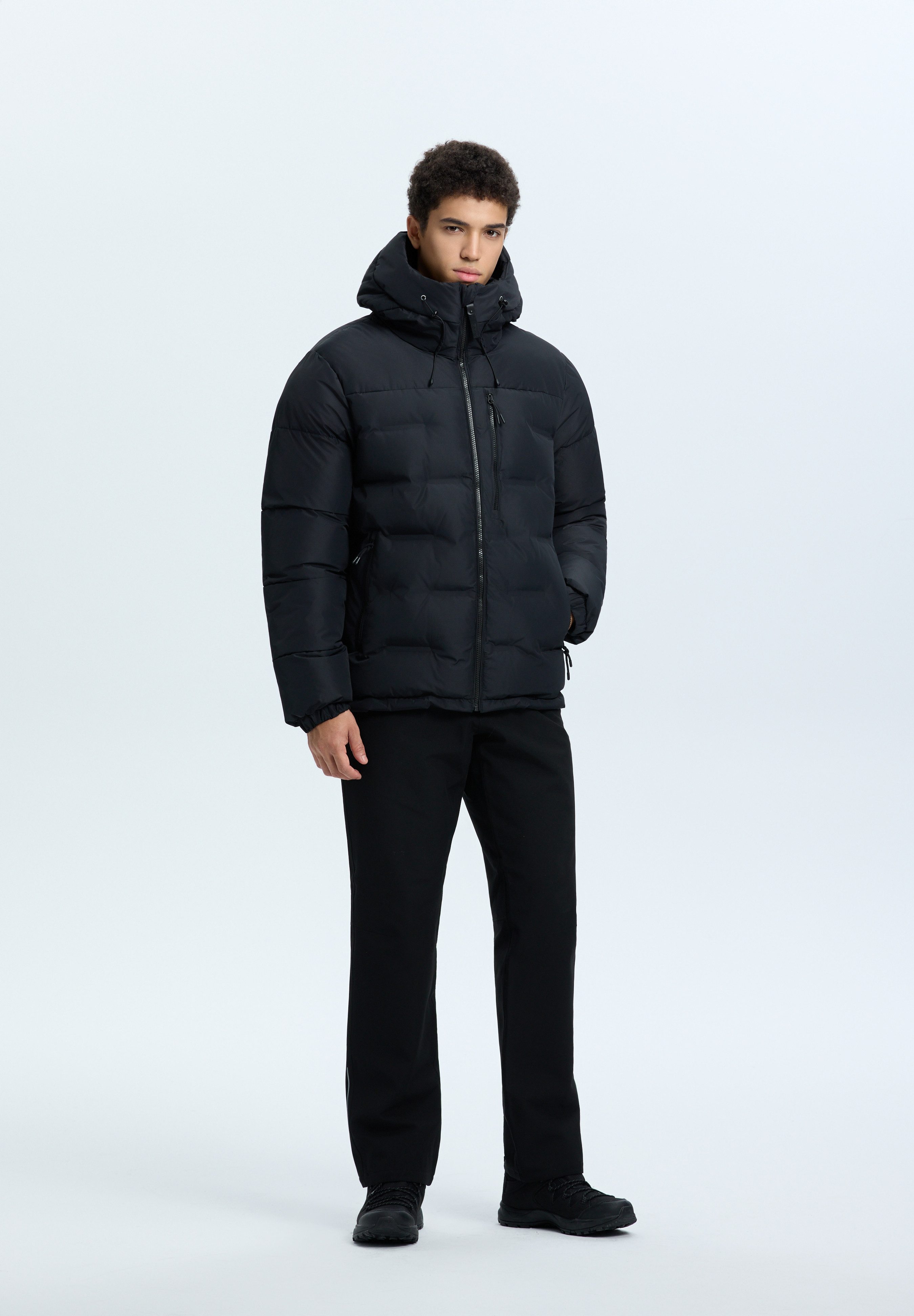 Icepeak Steppjacke ICEPEAK AMERI günstig online kaufen