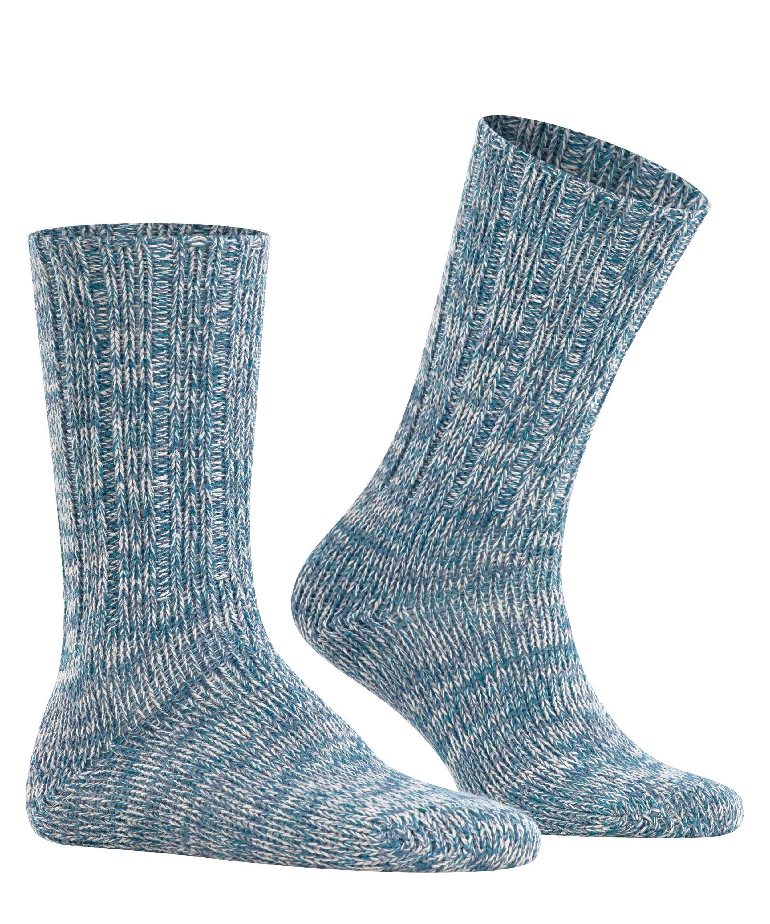 FALKE Funktionssocken Brooklyn (1-Paar) mit Bio-Baumwolle günstig online kaufen