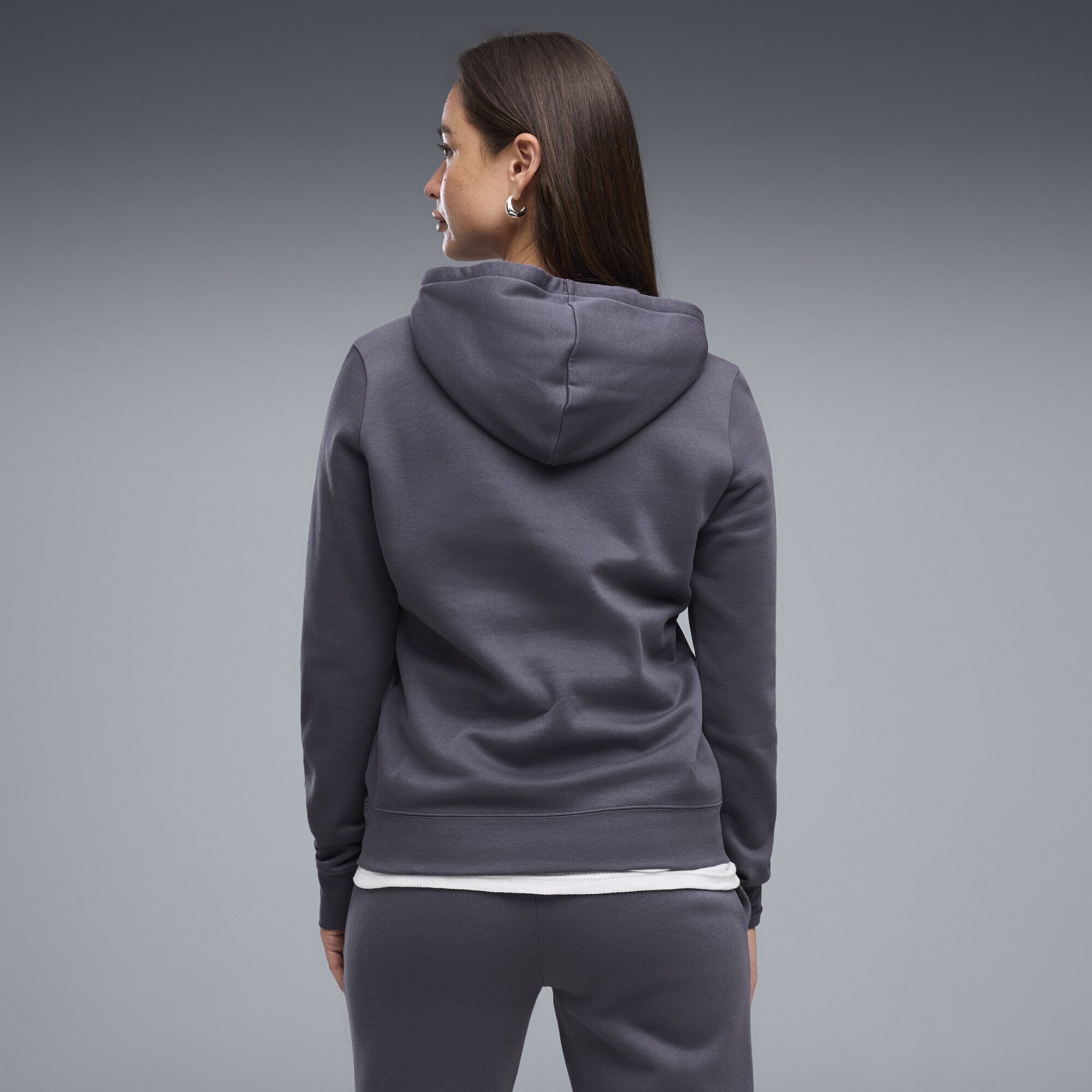 PUMA Hoodie ESS No. 1 Logo Hoodie Damen
