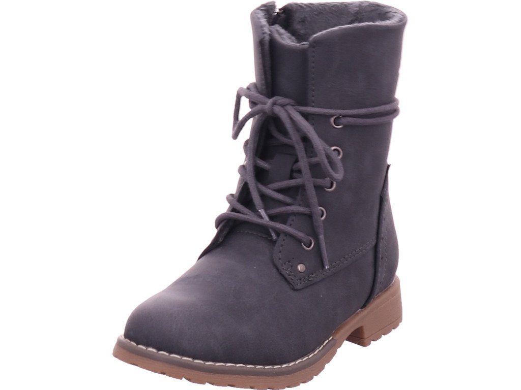 Lico Lico Linea Mädchen Stiefel grau 320231 Stiefel