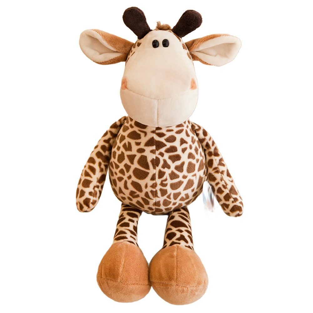 Pippolipo Kuscheltier Plüschtier Hipo, Affe, Nashorn, günstig online kaufen