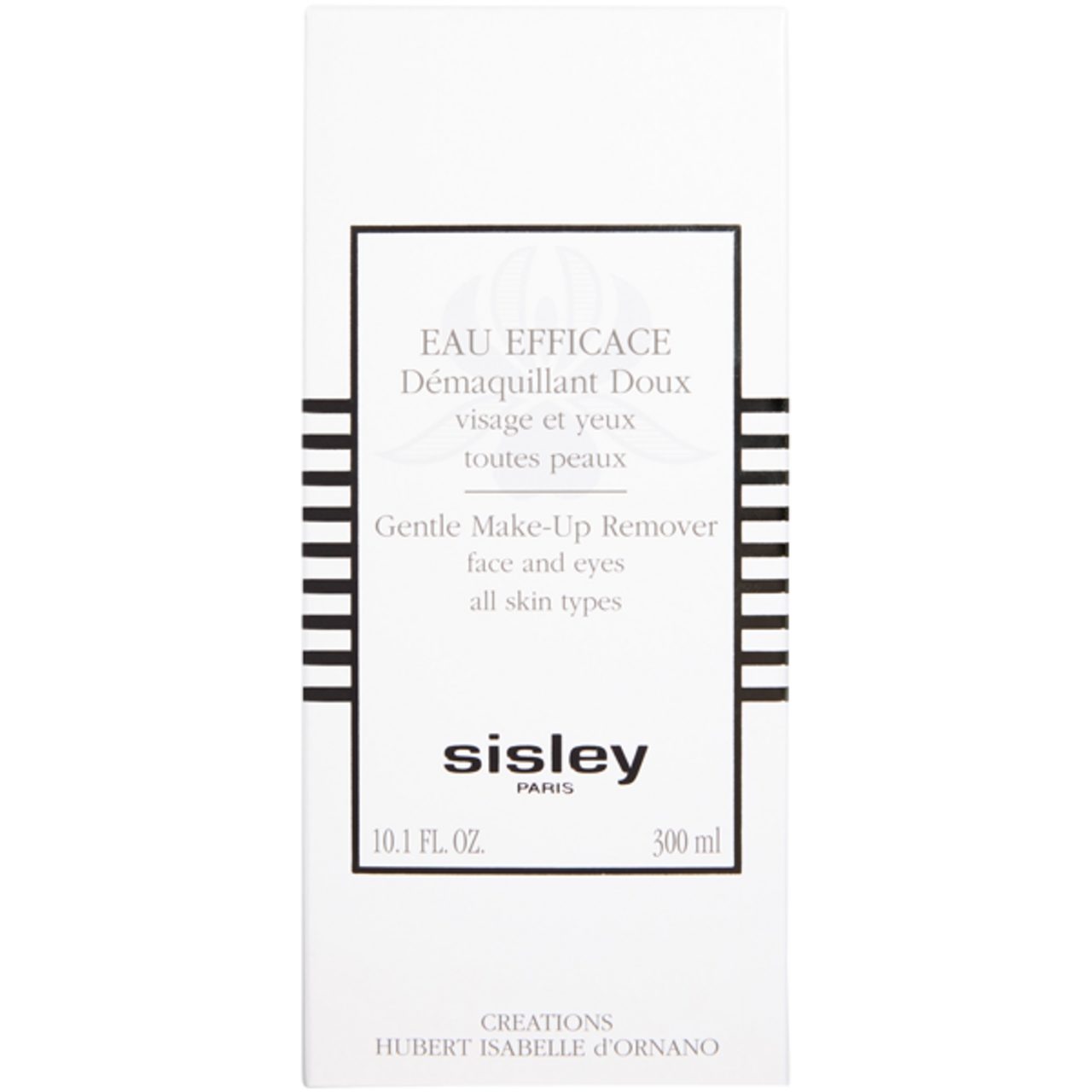 sisley Gesichtswasser Eau Efficace