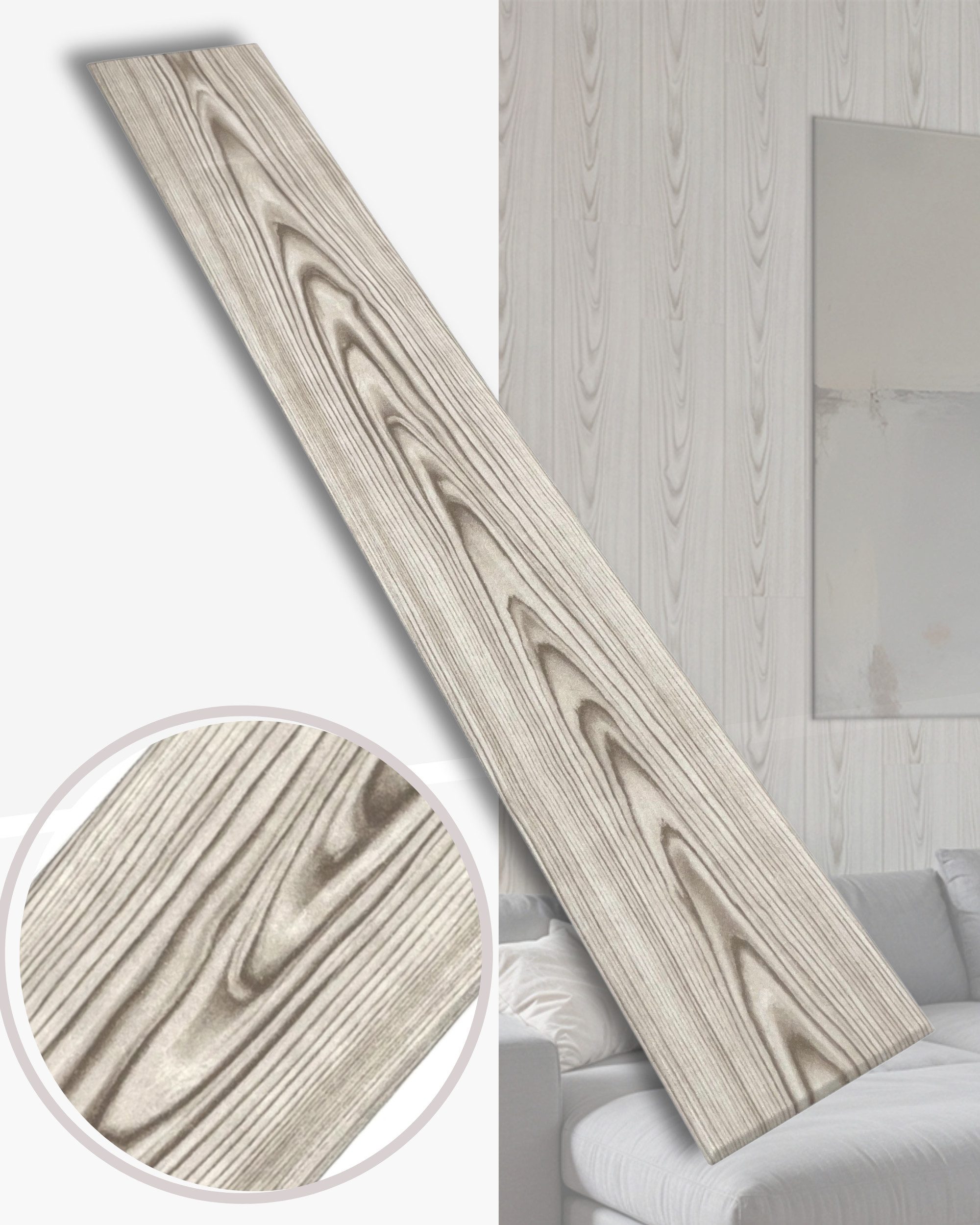 IKHEMalarka Wandpaneel Deckenpaneele Styropor Polystyrol XPS günstig online kaufen