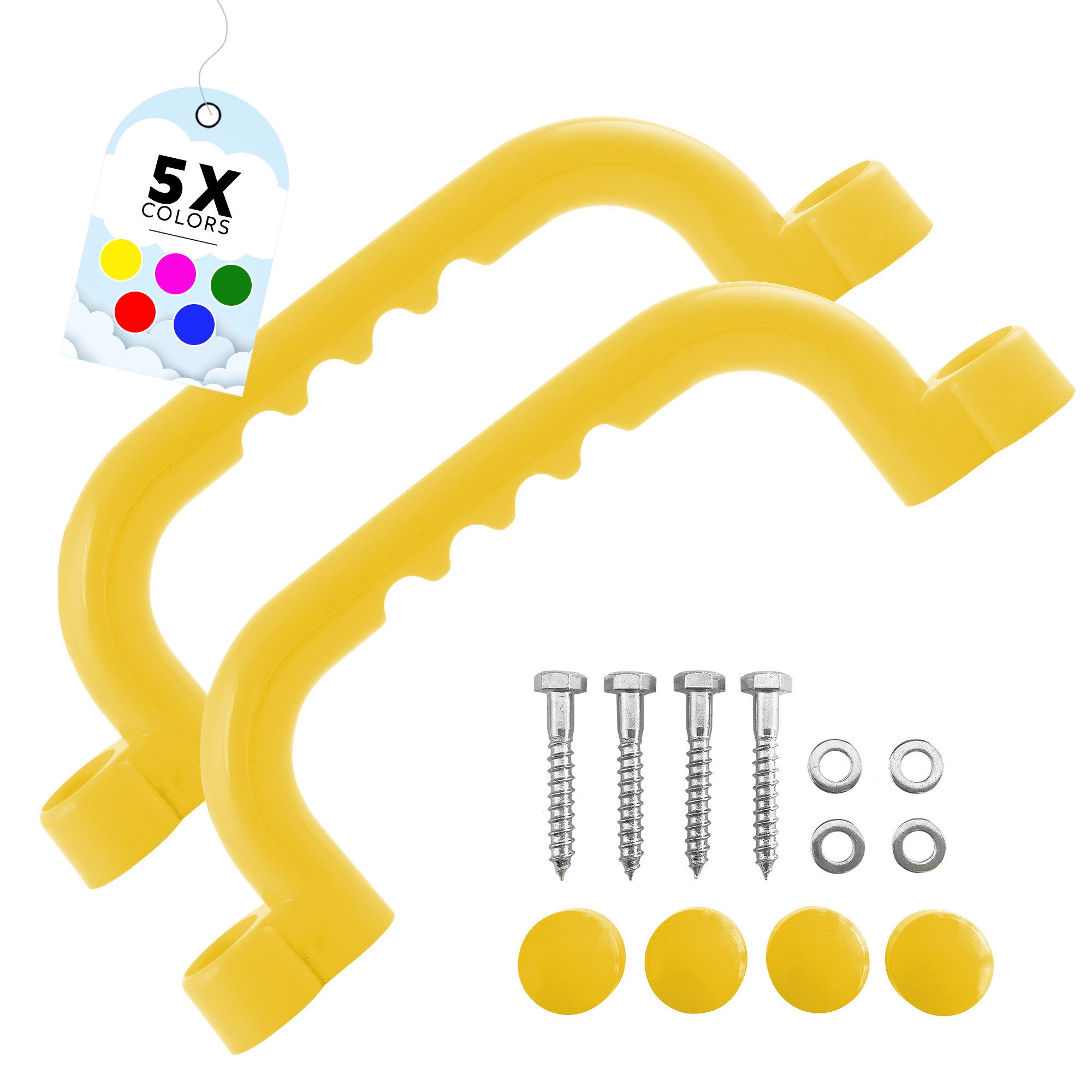 GO!elements Haltegriff