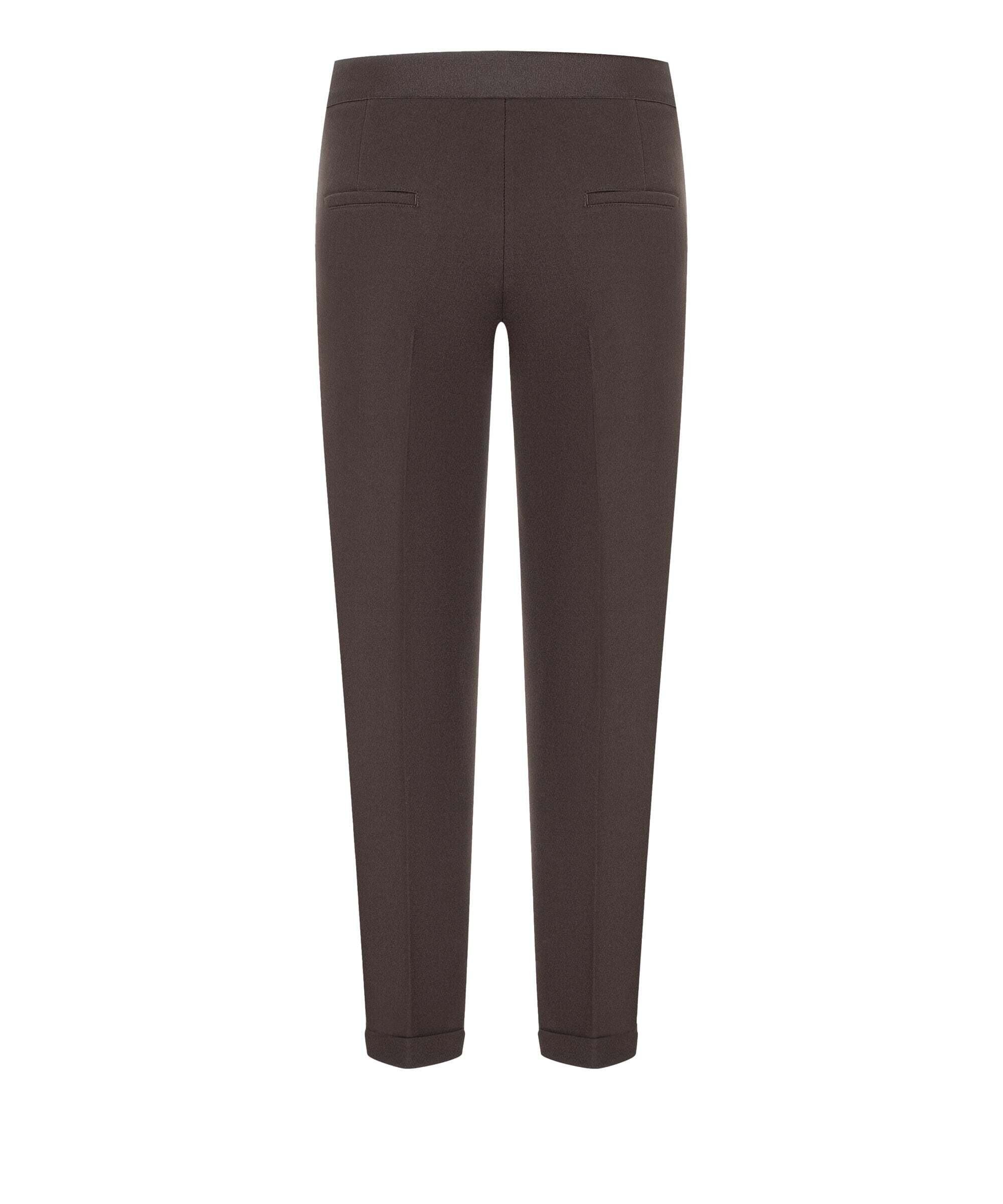 Cambio Bundfaltenhose Kim günstig online kaufen