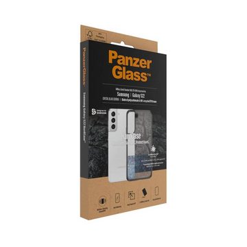 PanzerGlass HardCase für Samsung Galaxy S22 Antibakteriel, Displayschutzglas, 1 Stück