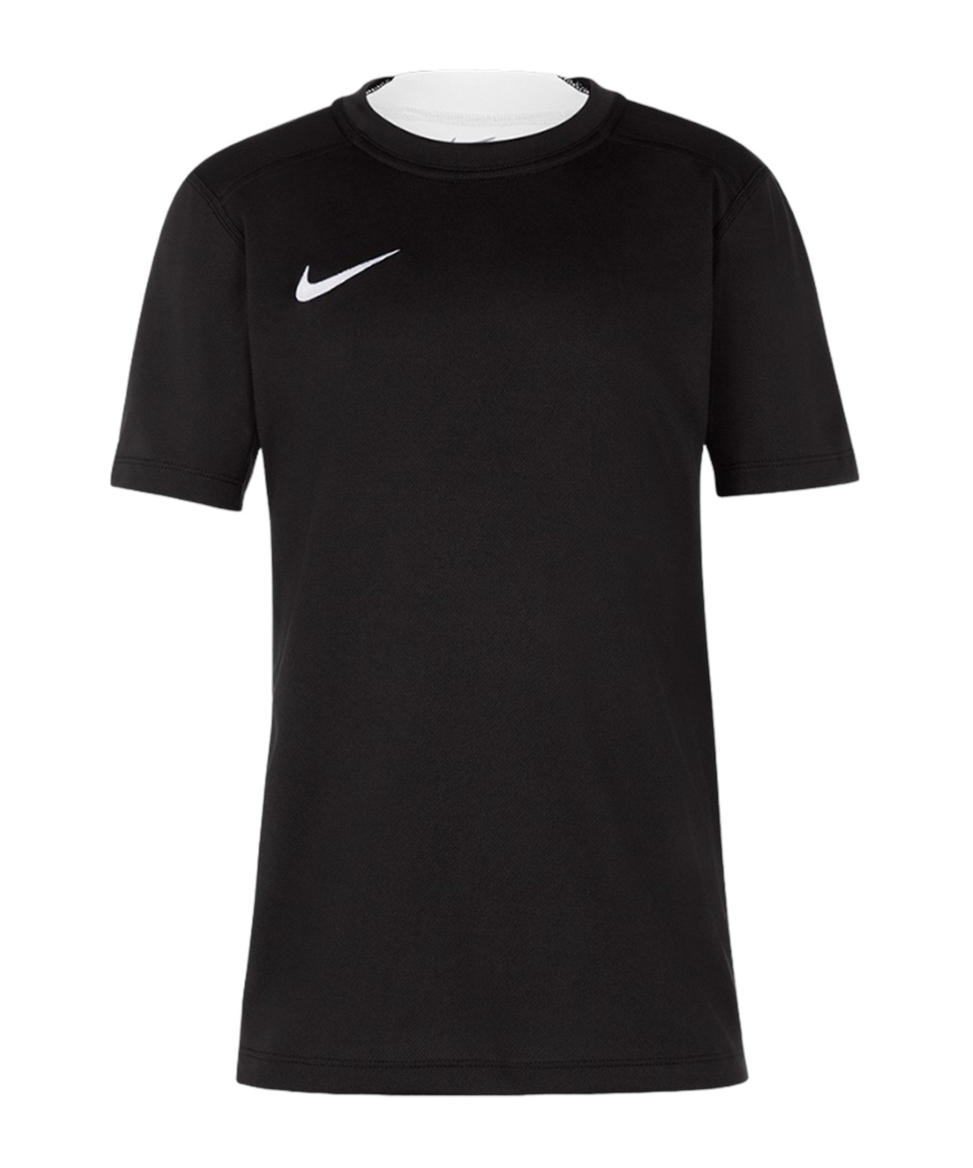 Nike T-Shirt Nike Performance Team Court Trikot Kids Polyester