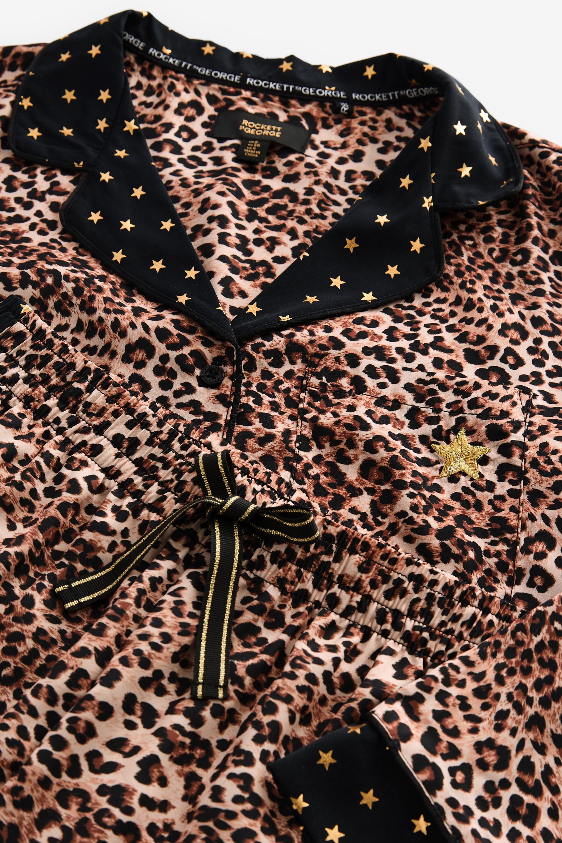 Rockett St George Pyjama Rockett St günstig online kaufen