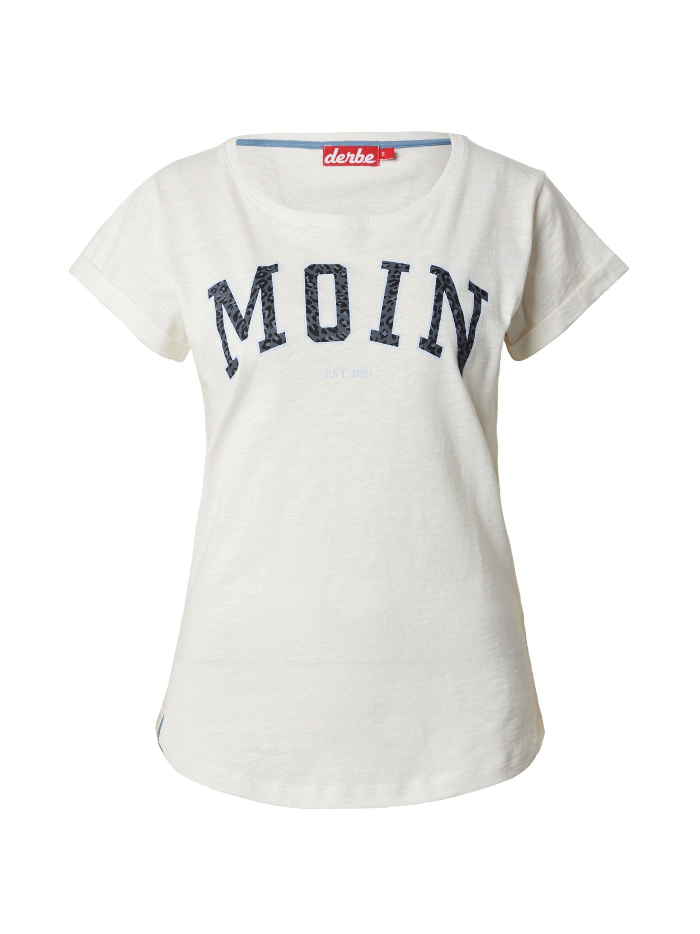 T-Shirt Moin