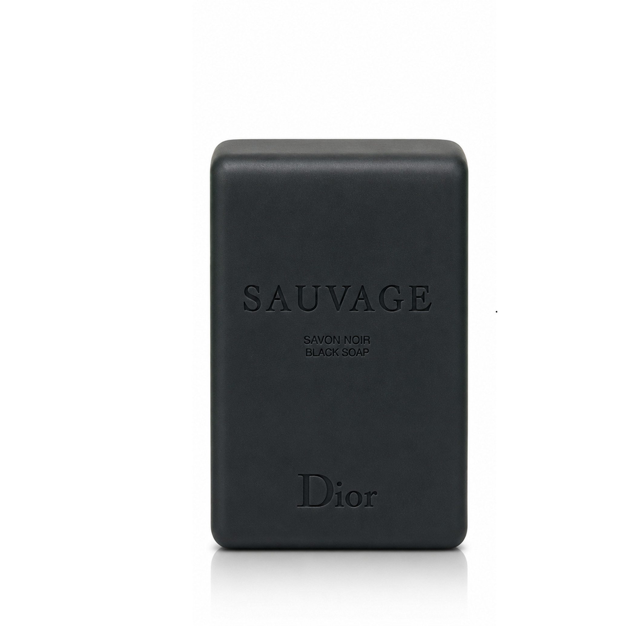 Dior Handseife Dior Sauvage Black Soap Seife 200g