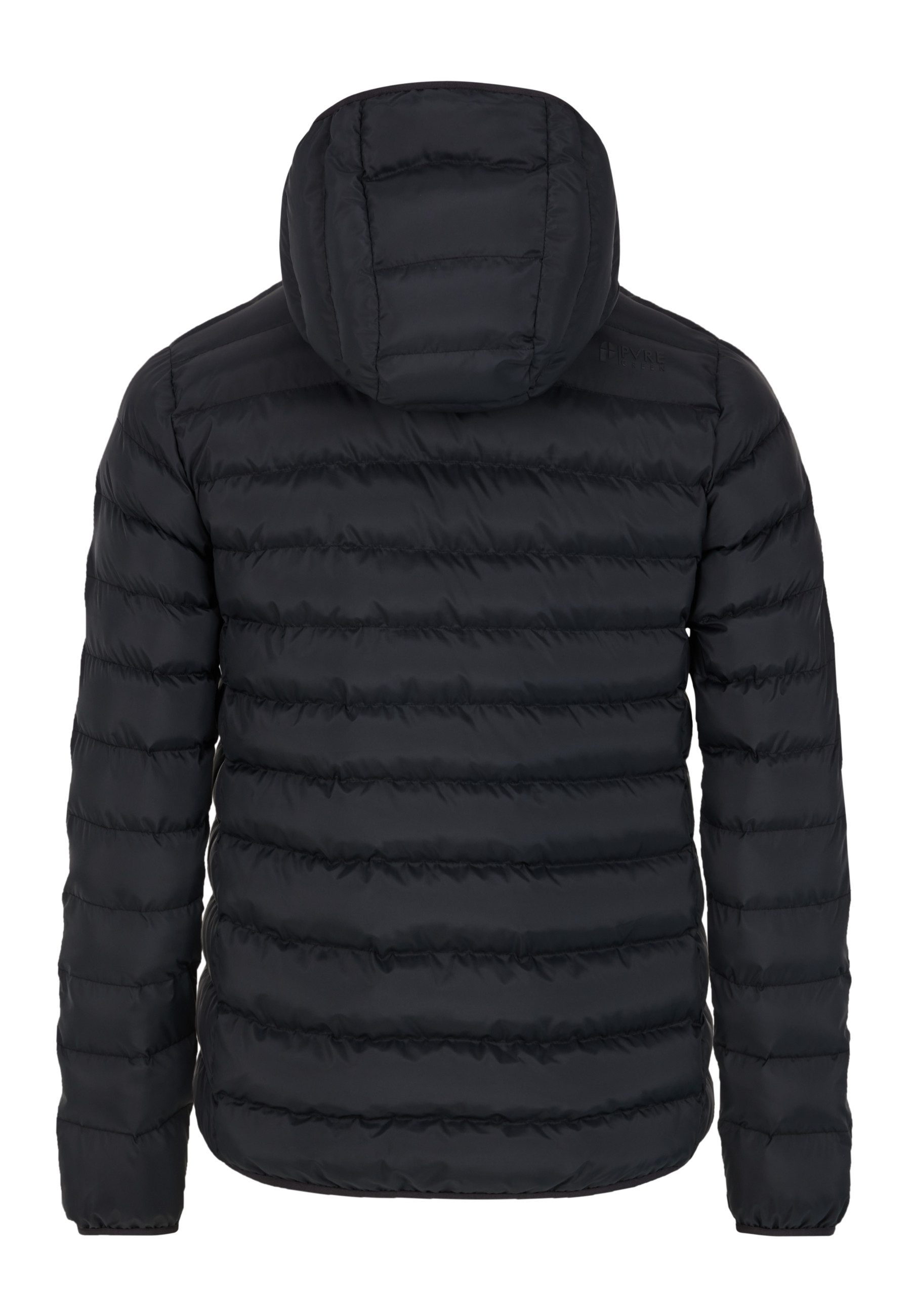 Protest Outdoorjacke PRTBASSO (1-St) Fixed hood