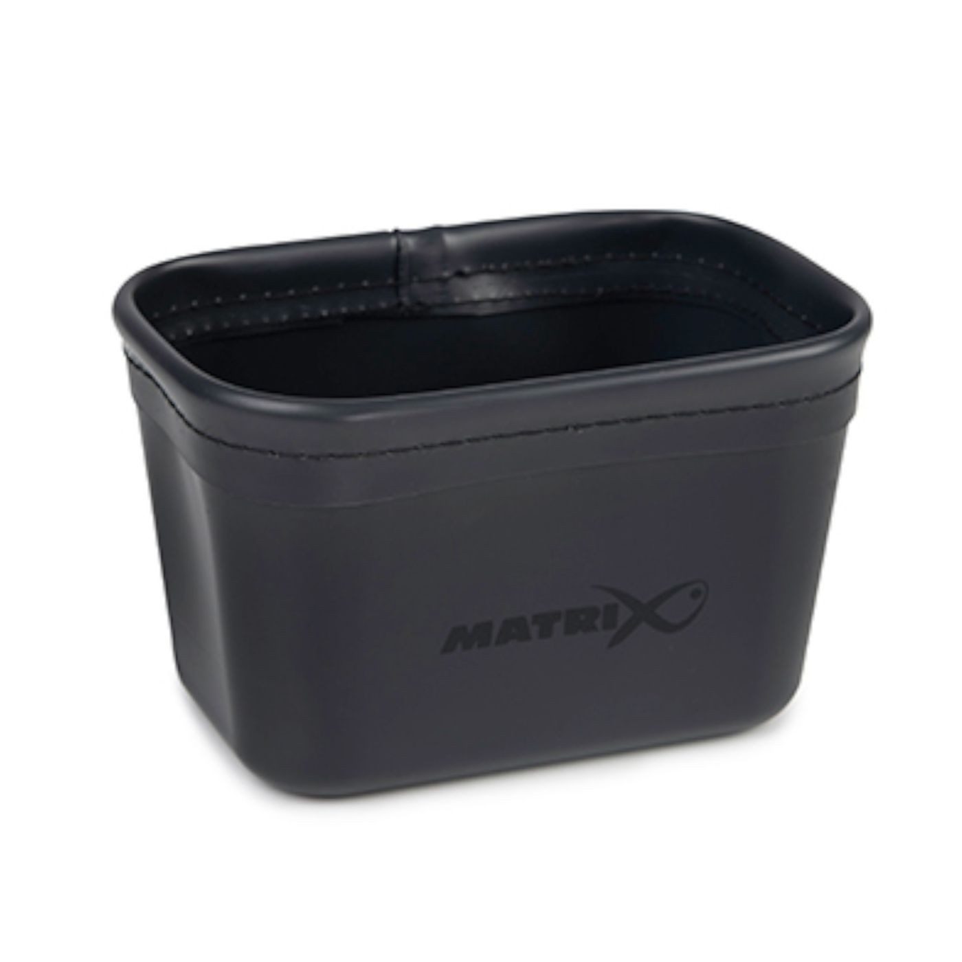 Angelkoffer Fox Matrix EVA Stacking Bait Tub 2pt - Köderdose