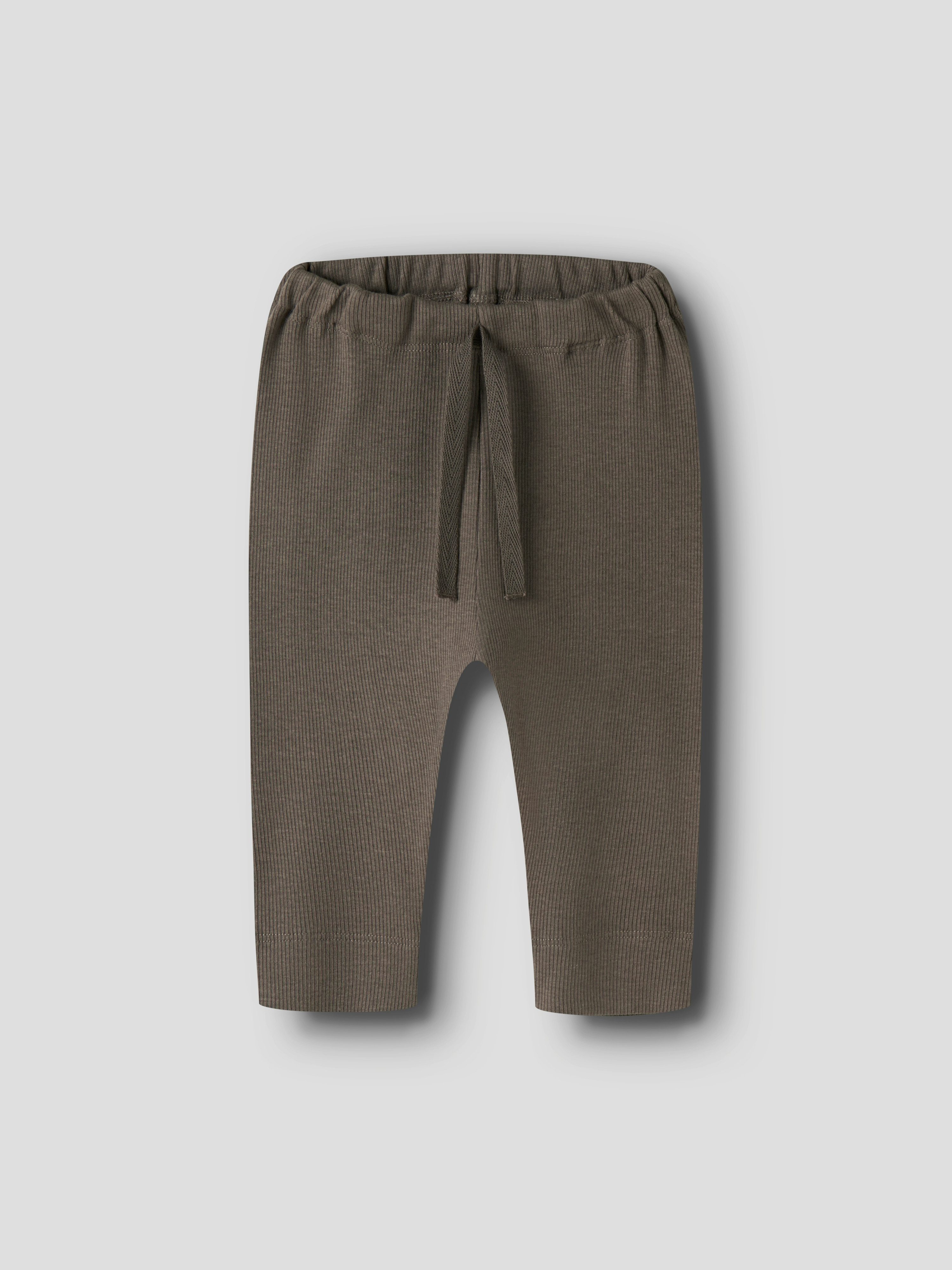 Name It Jerseyhose NBNKAB PANT NOOS Baumwollmischung, regular fit