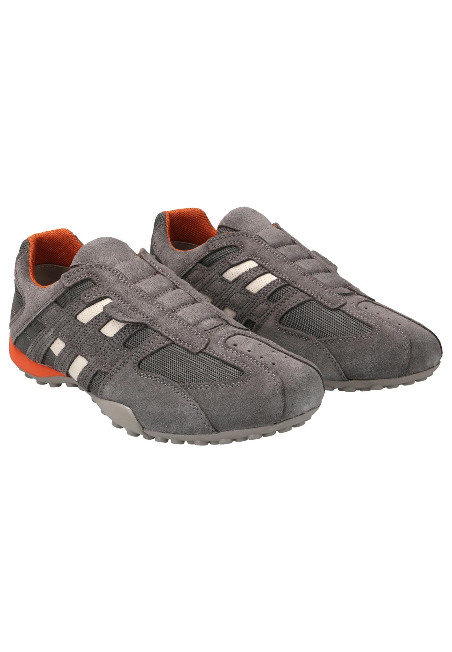 Geox U Snake K Scam.+Mesh Sneaker günstig online kaufen
