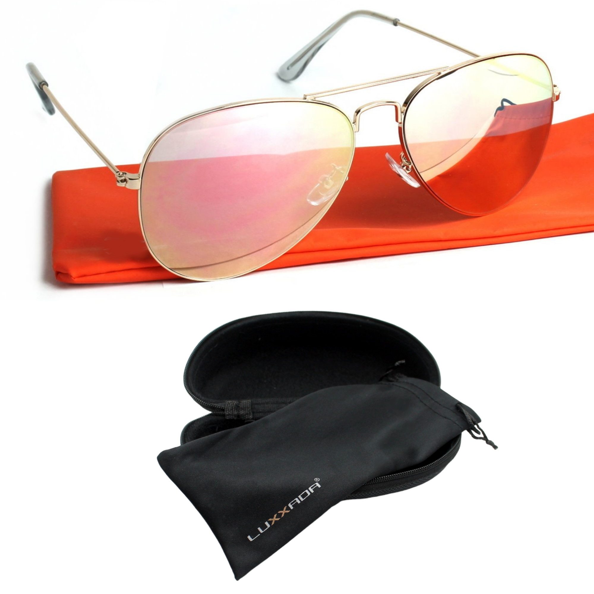 Sonnenbrille