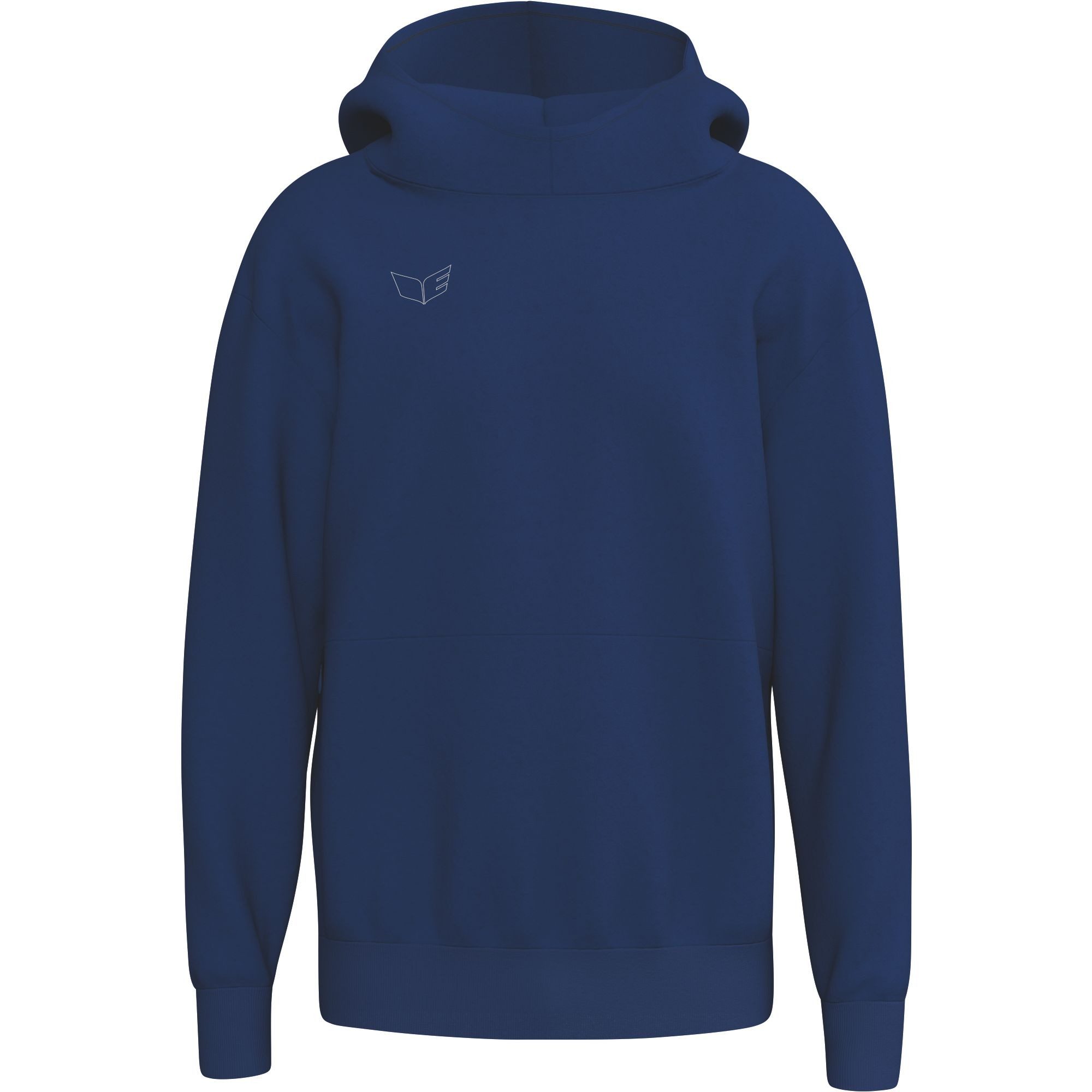 Kapuzenpullover erima Unisex Kapuzenpullover PREMIA Hoody