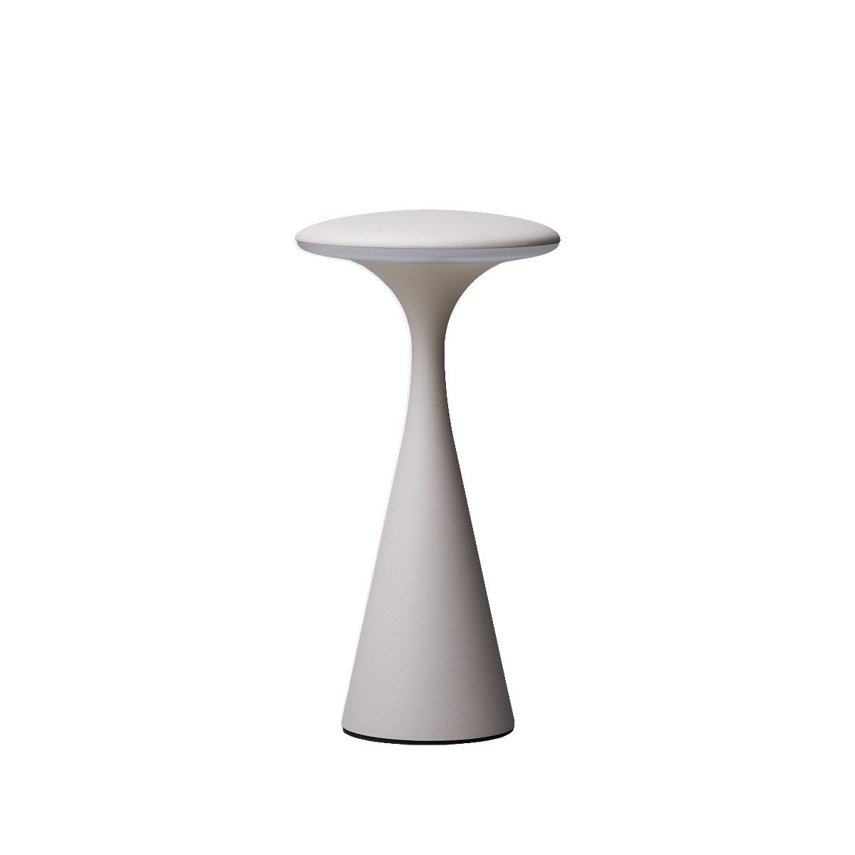 chic.mic Nachttischlampe ufo table lamp small
