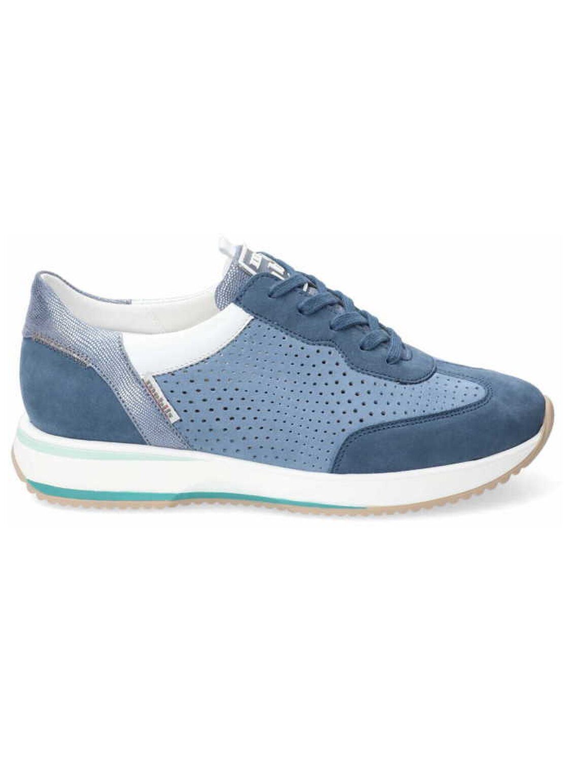 Mephisto 6904 8122 Sneaker