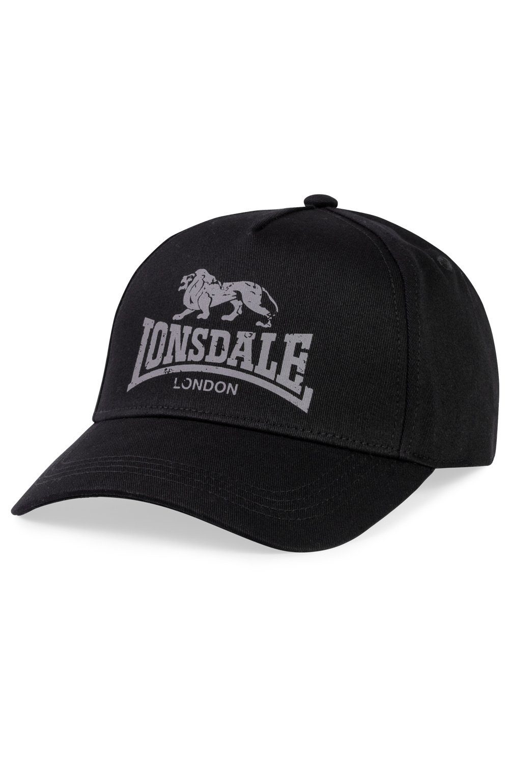 Lonsdale Baseball NORBURY Unisex Lonsdale Cap Cap