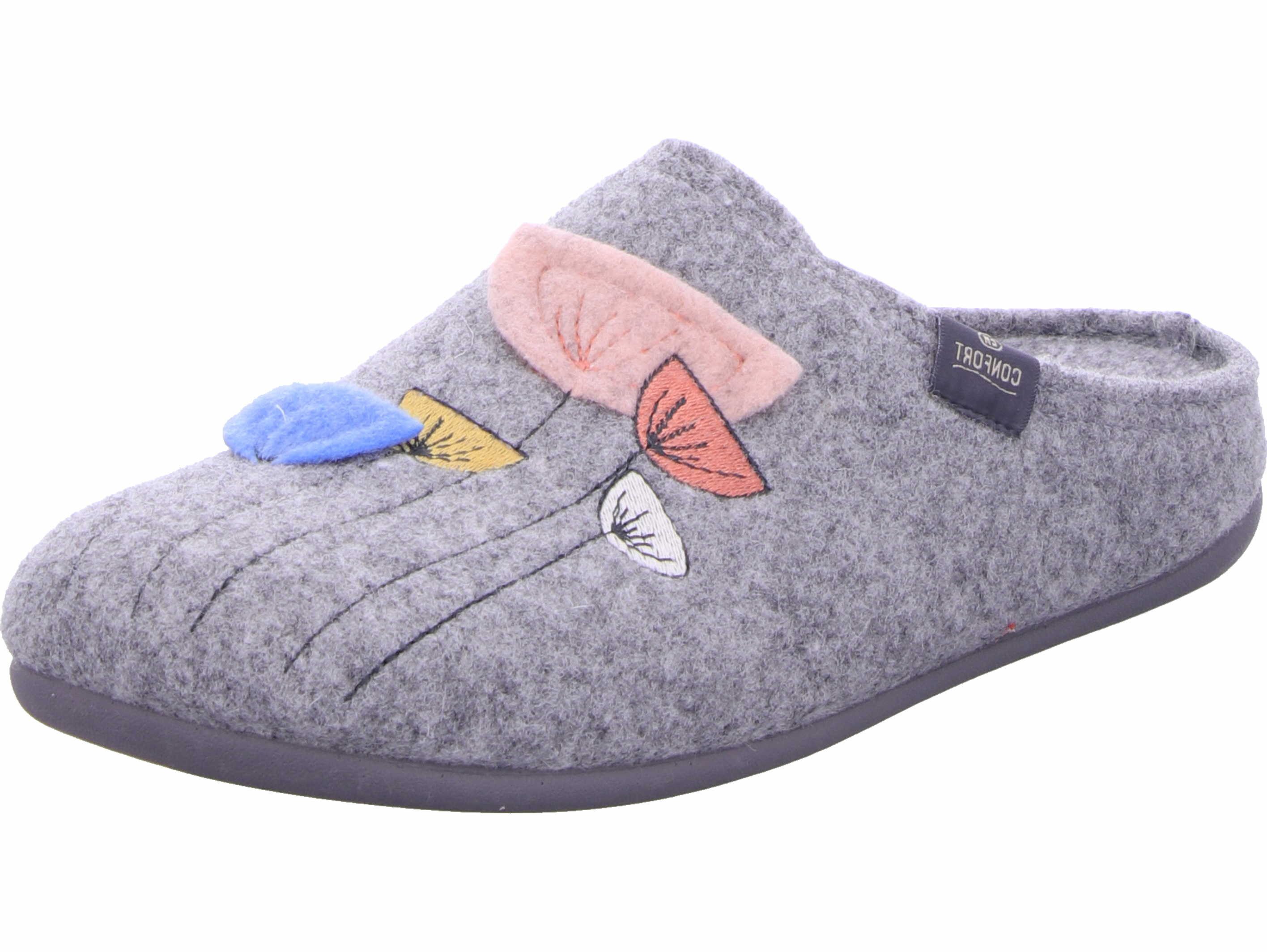 divers Pantoffel