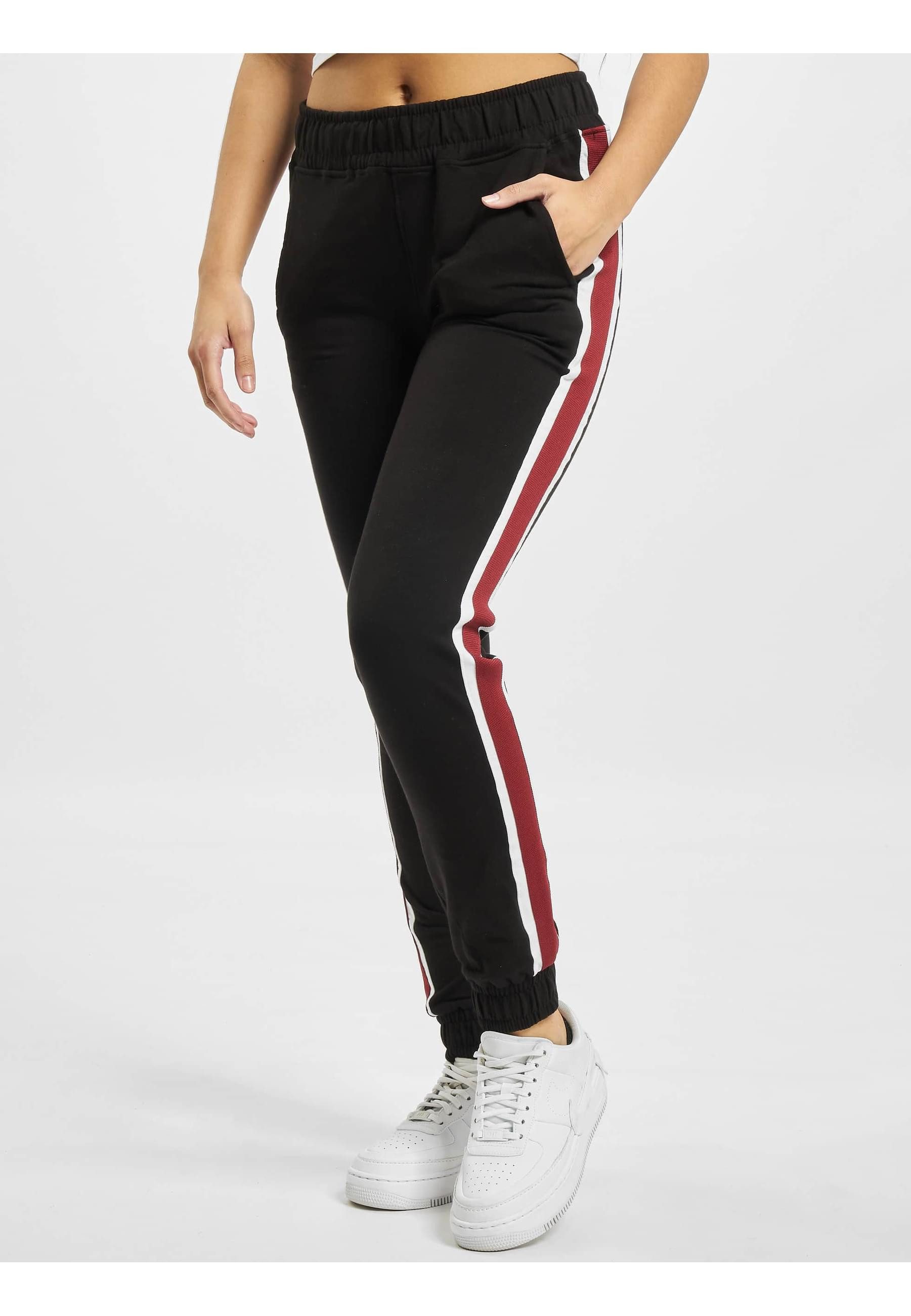 DEF Jogginghose DEF Damen Macy Sweat Pants (1-tlg)