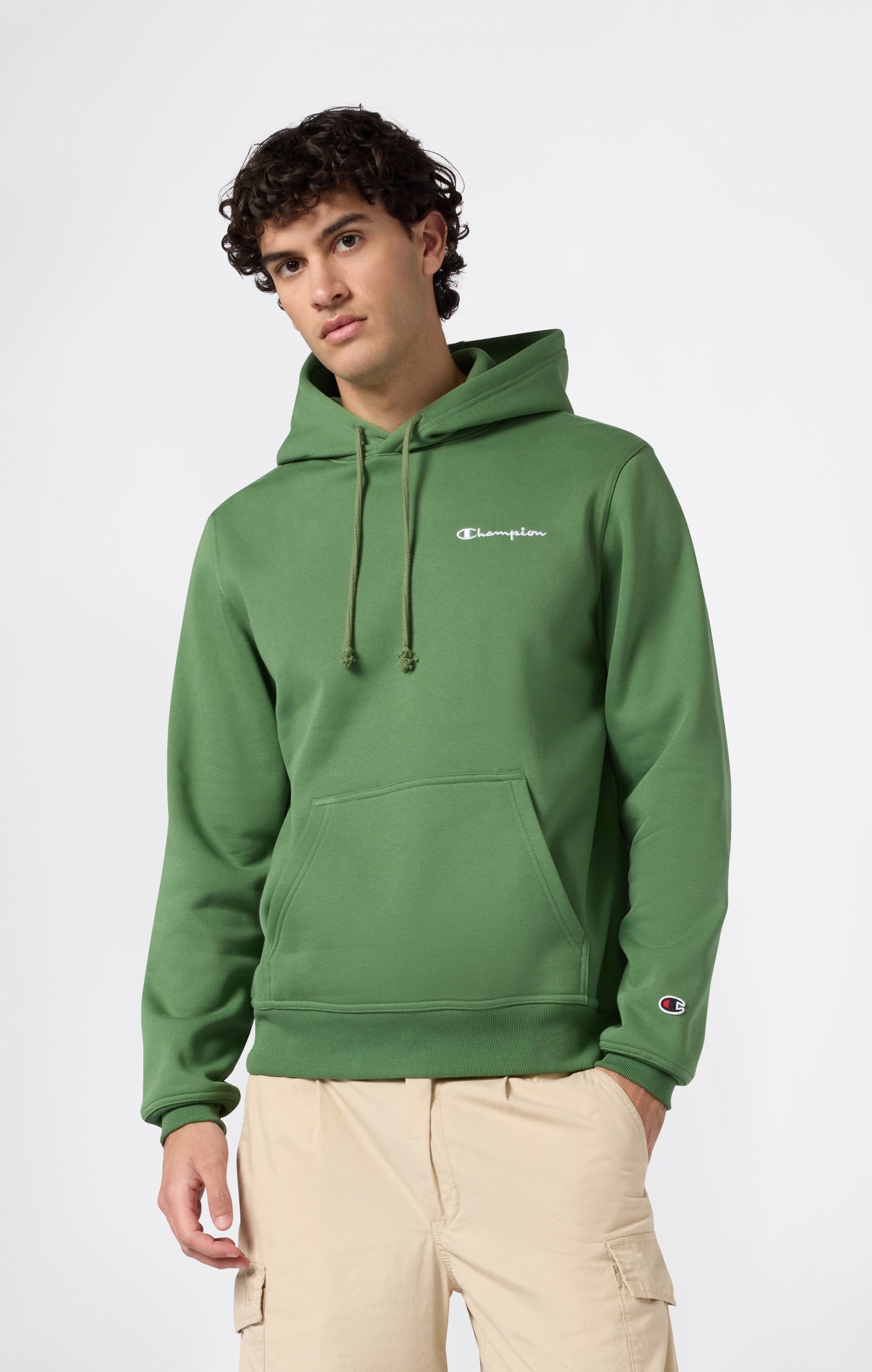 Champion Kapuzenpullover Hooded Sweatshirt RGG günstig online kaufen