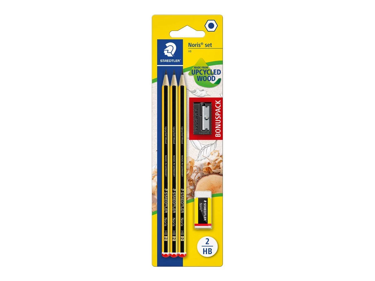 STAEDTLER Radiergummi