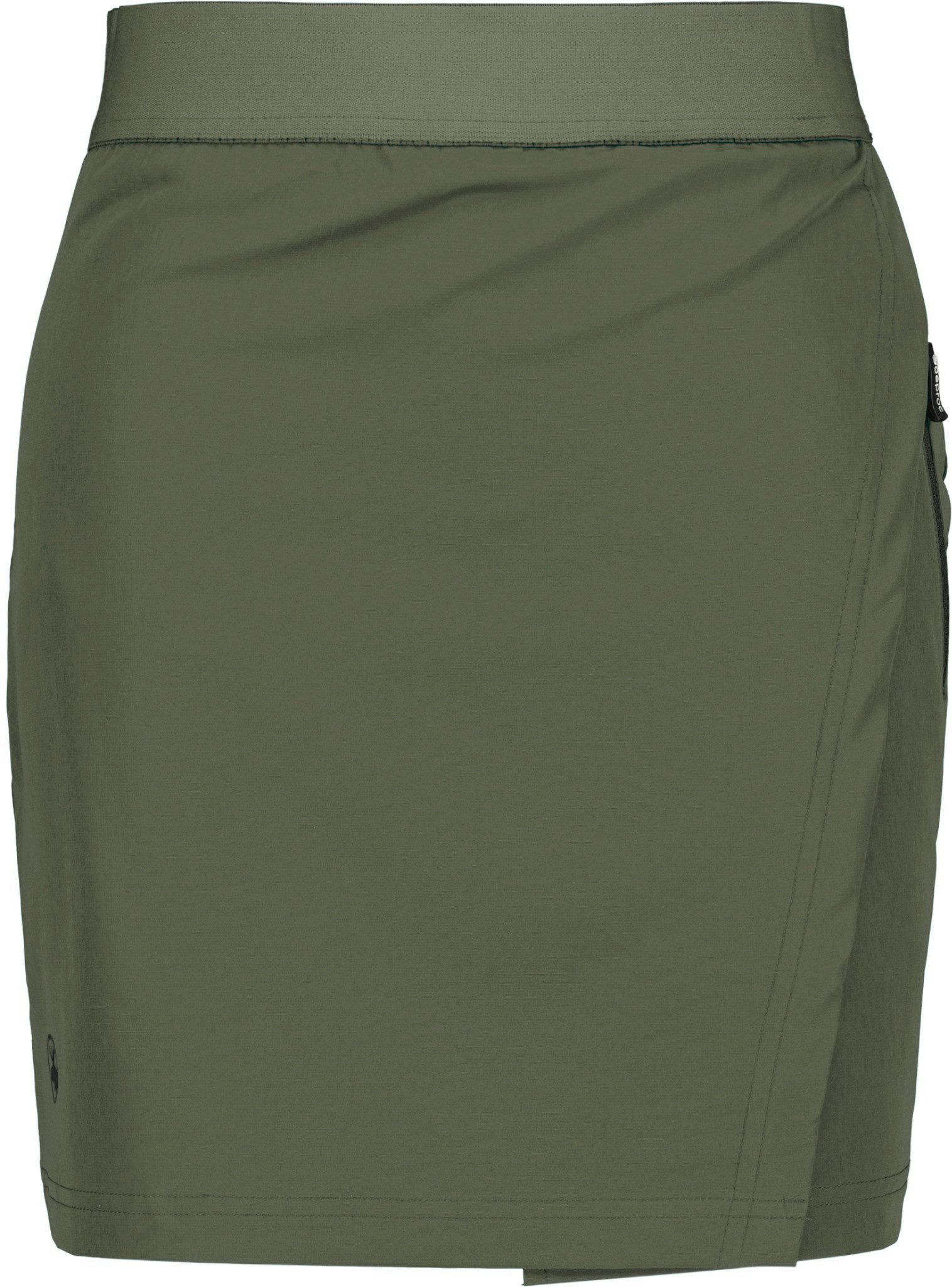 DEPROC Active Skort Granby III Outdoorrock Wanderskort Wandershort auch in Großen Größen