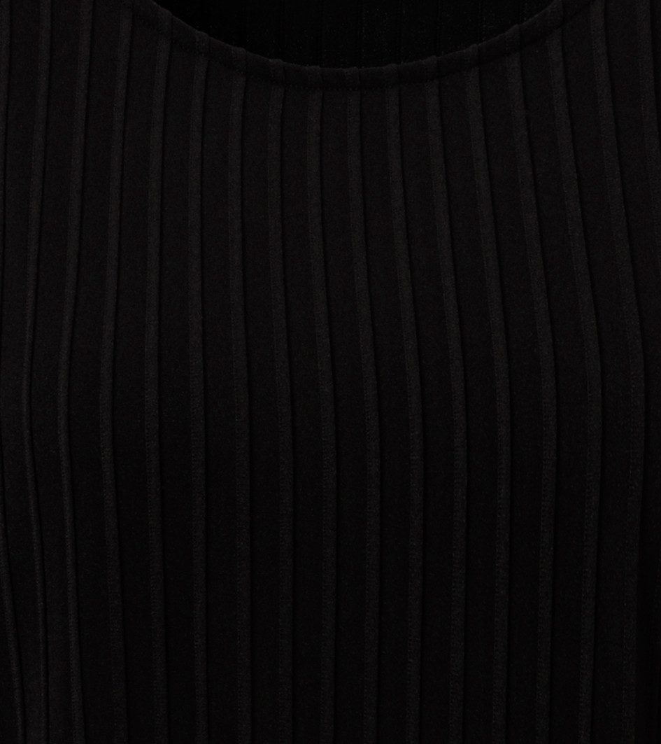 Aniston SELECTED Fledermausshirt mit moderner Oberflächenstruktur