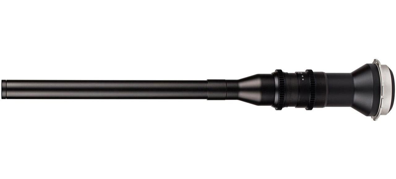 LAOWA 24mm f14 Probe Cine für Arri PL Objektiv