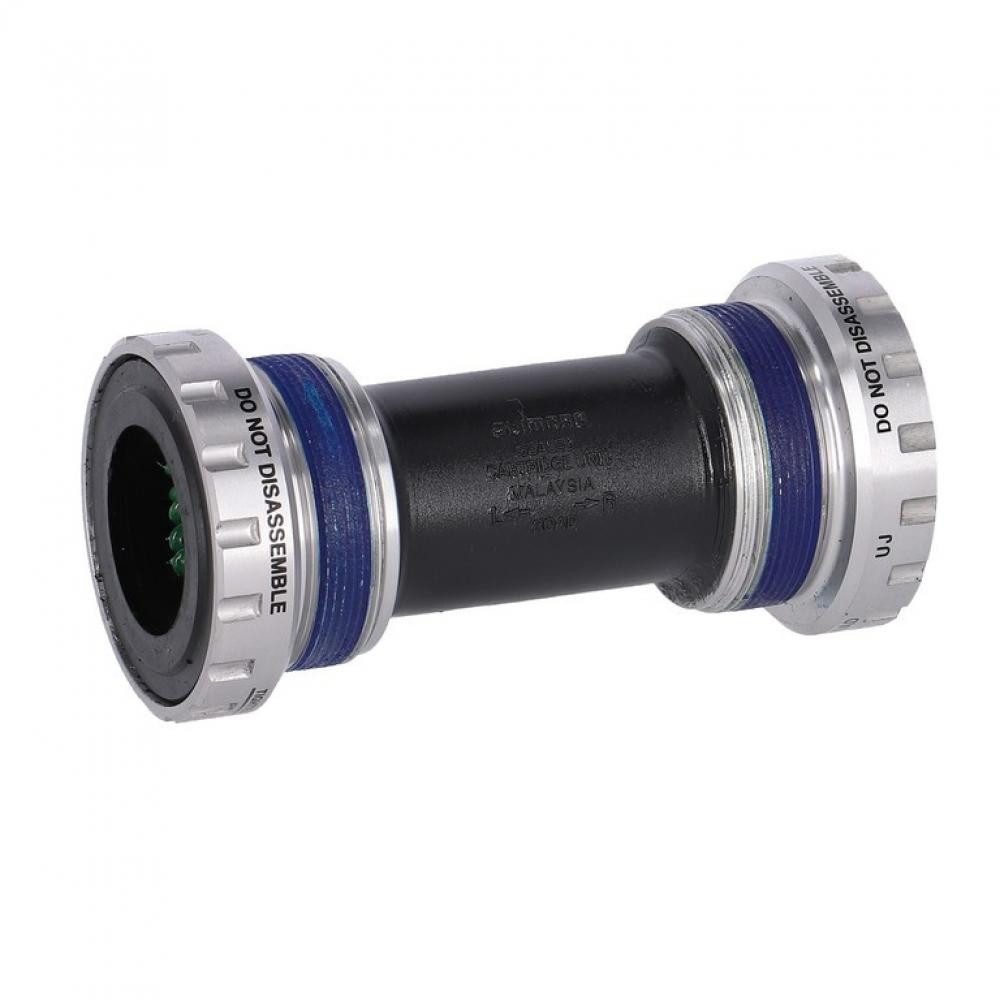 Shimano Fahrradpedale SHIMANO Innenlager BB-RS501 ITA Innenlager - für italienisches Gewinde