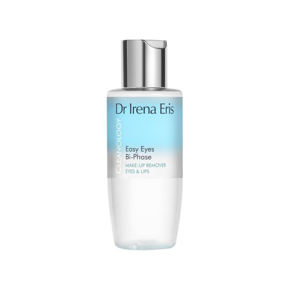 Dr Irena Eris Körperpflegemittel CLEANOLOGY zweiphasiger Augen-Make-up-Entferner 125 ml