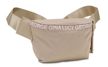 George Gina & Lucy Gürteltasche Nylon Roots Solid