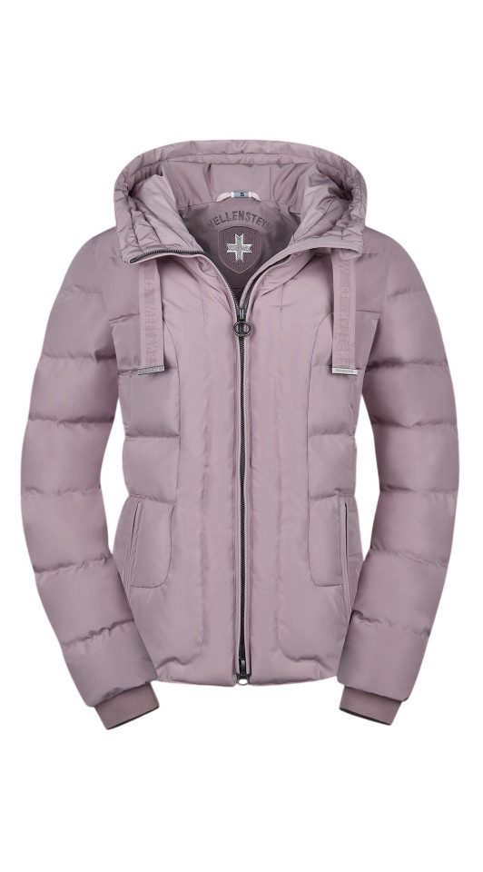Wellensteyn Steppjacke Jacke