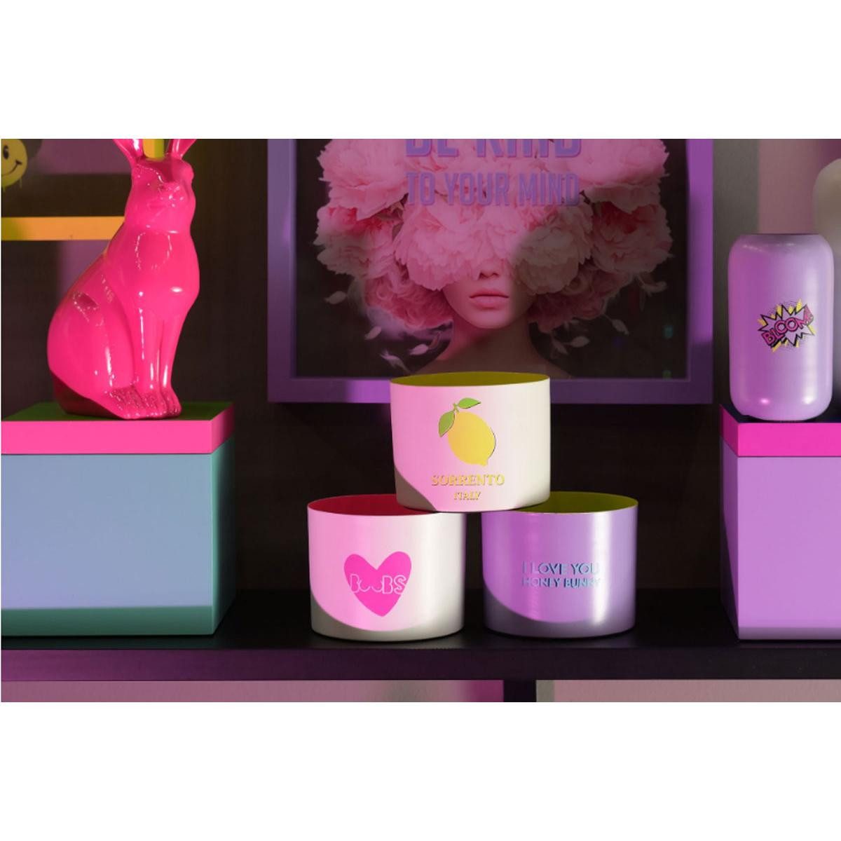 Giftcompany Kerzenhalter Windlicht Goa Sun Beach günstig online kaufen