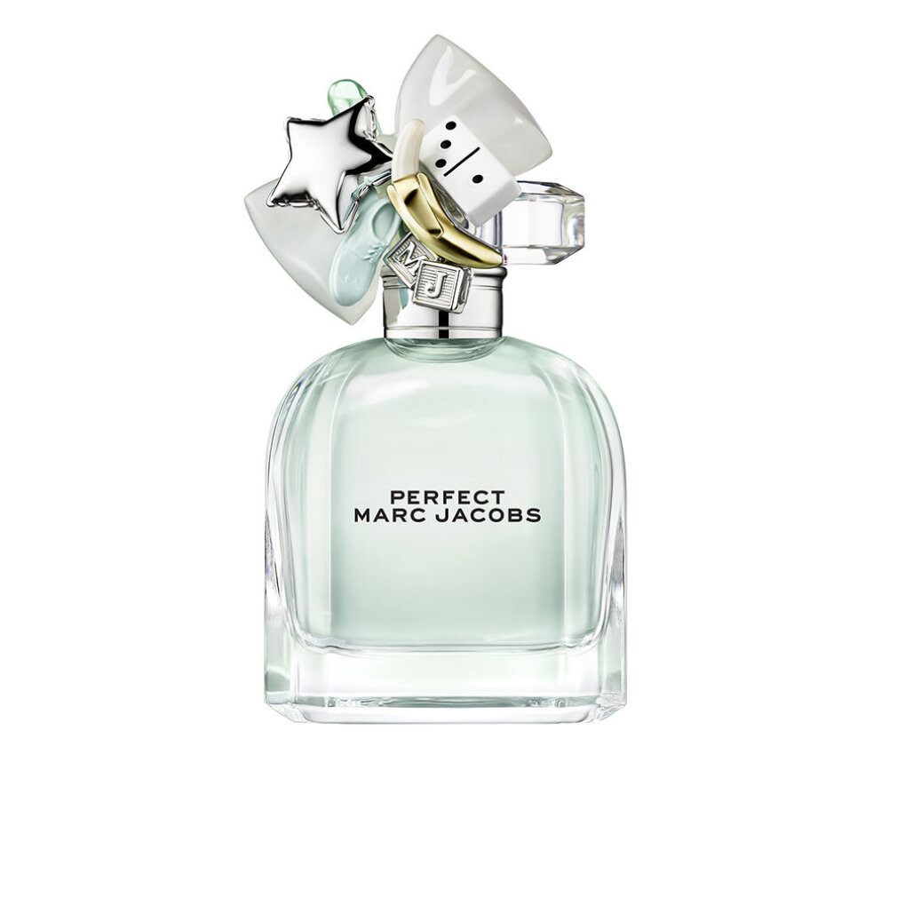 MARC JACOBS Eau de Toilette Damenparfüm PERFECT EDT