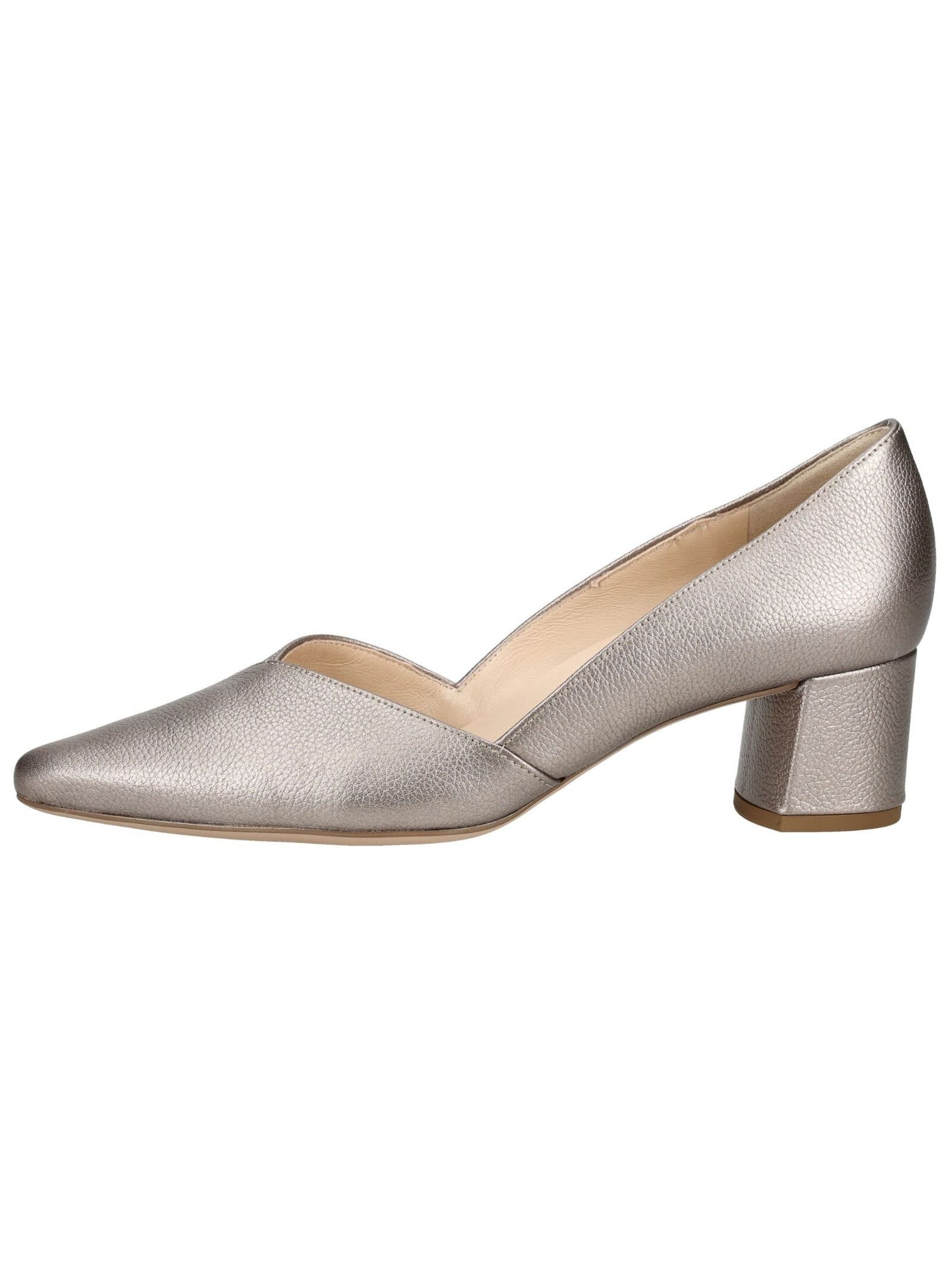 Högl Högl Pumps Leder Pumps