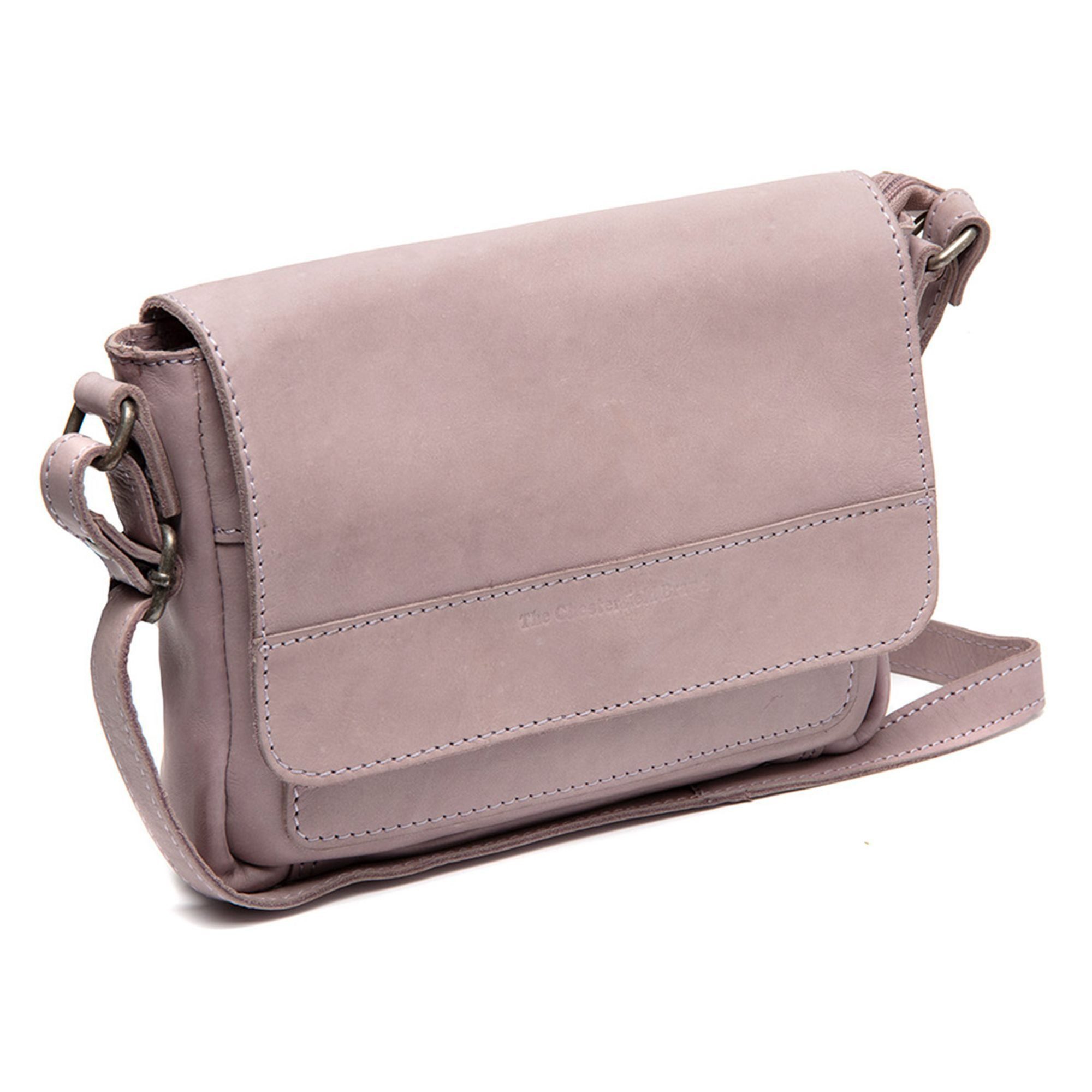 The Chesterfield Brand Umhängetasche Ann, Leder