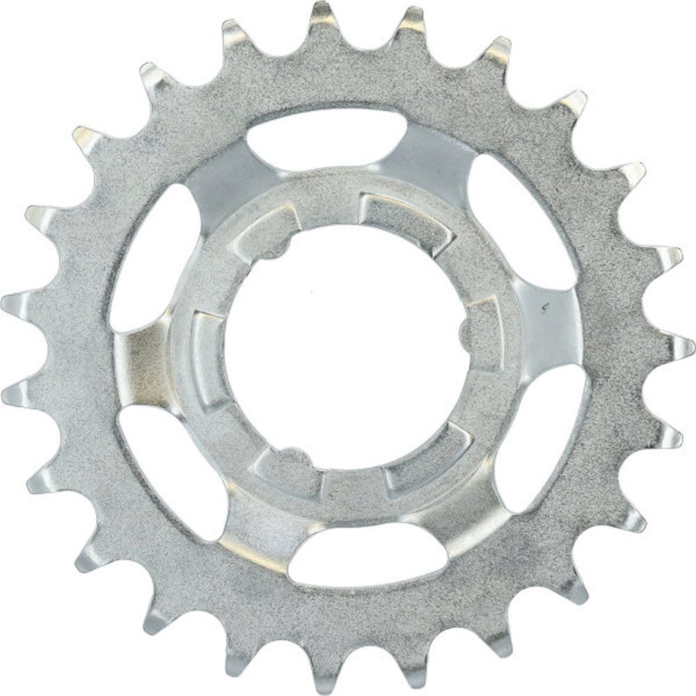 Zahnkranz SHIMANO Ritzel für Getriebenaben 23Z. NEXUS NEXUS Getriebenaben Fahrra