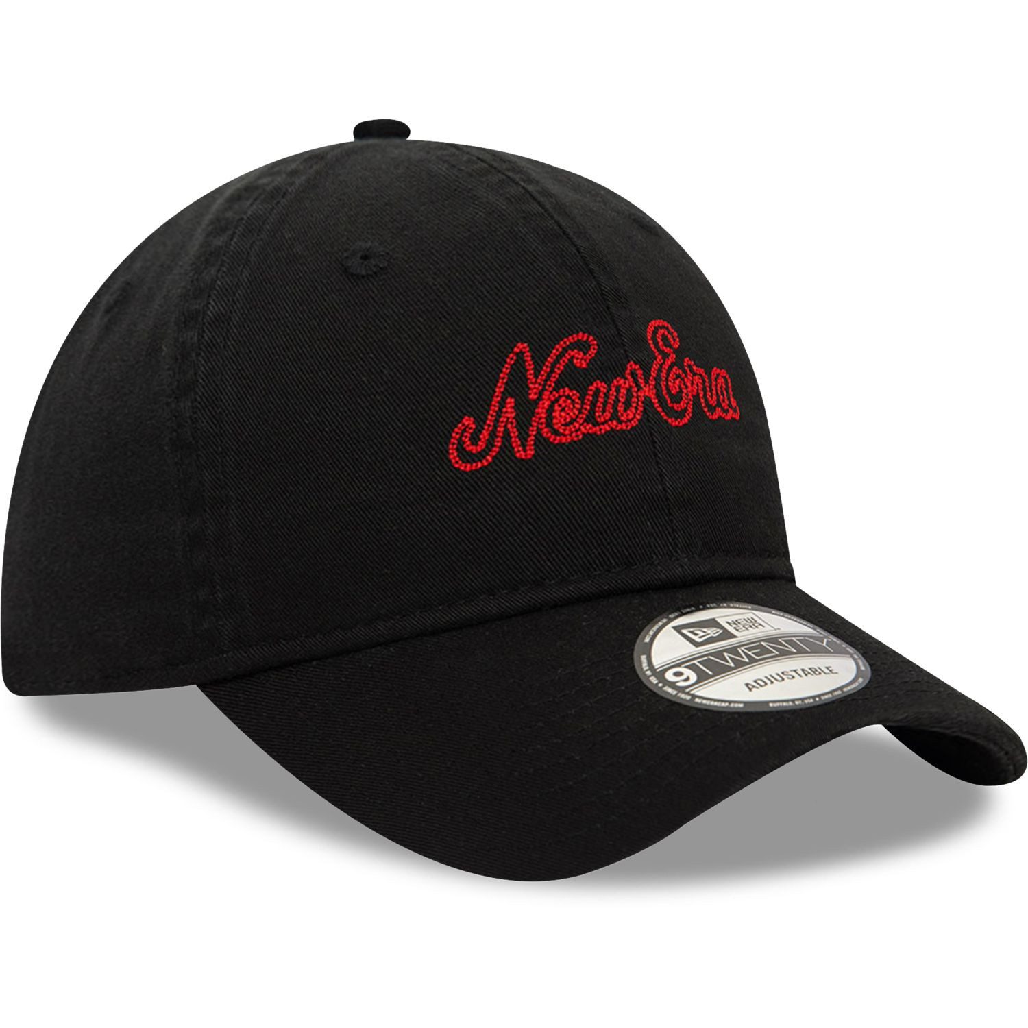 New Era Baseball Cap 9Twenty BRAND STITCH