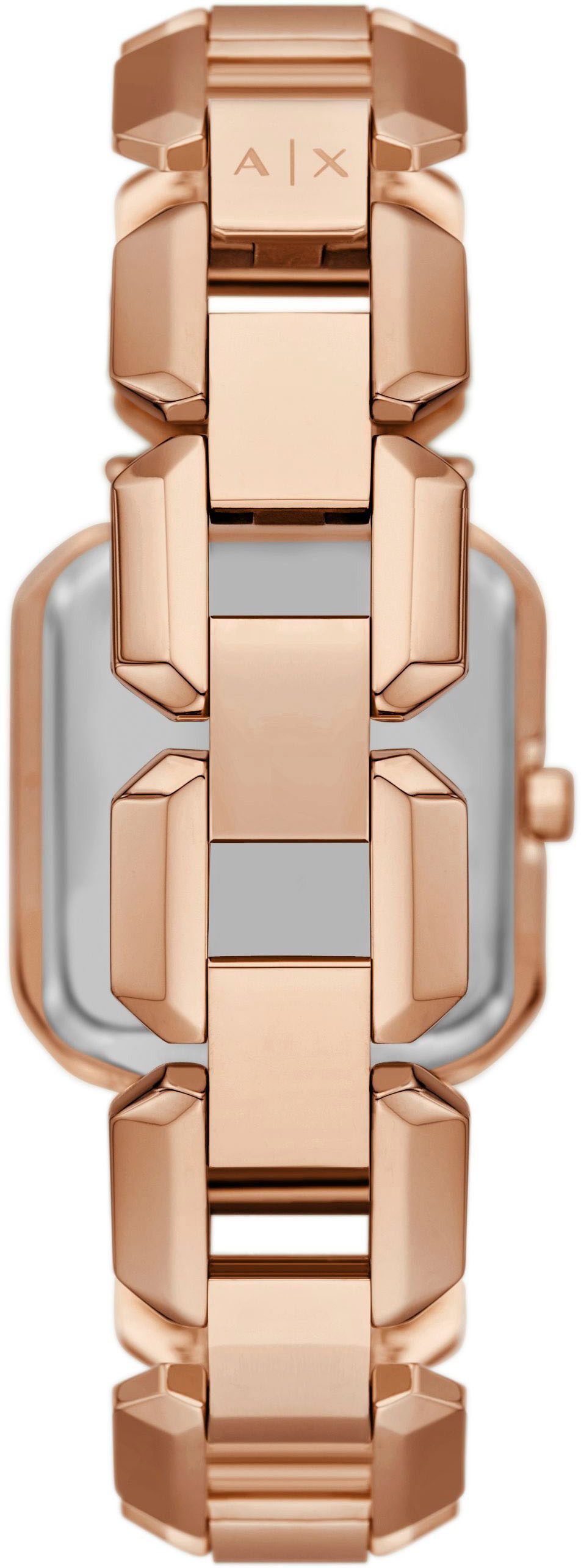 ARMANI EXCHANGE Quarzuhr AX7167SET, (Set...